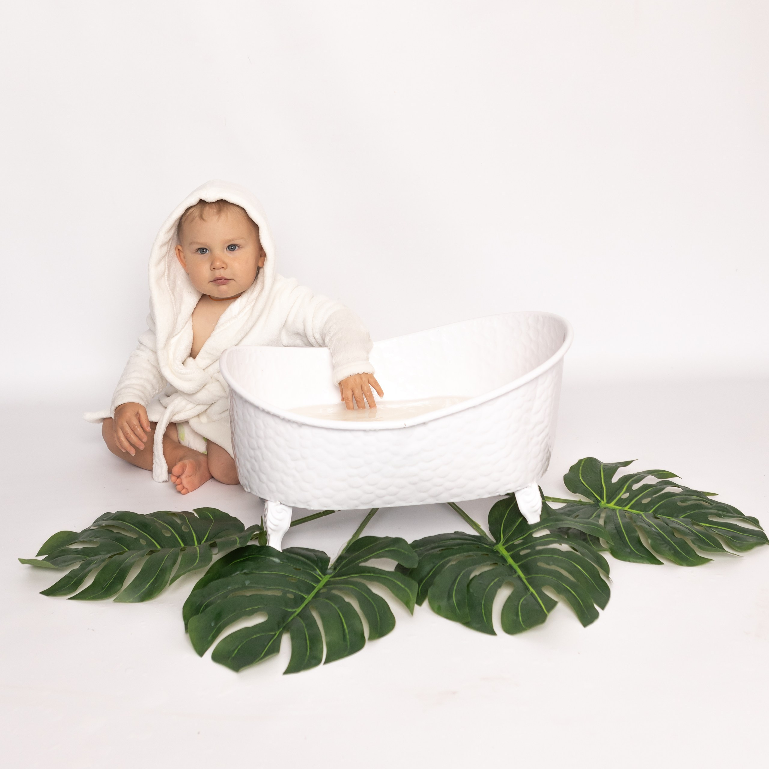 Годовасие. Фотограф новорожденных. Детский и семейный фотограф Марьяна Юдина