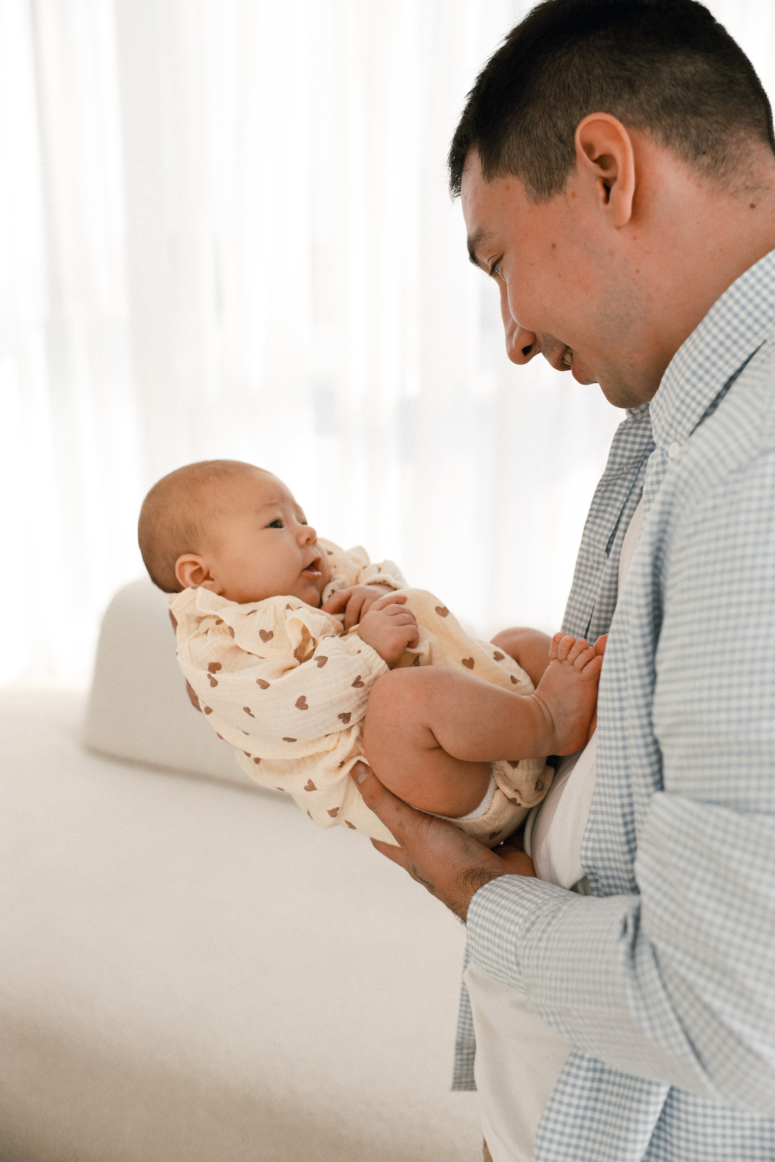 ANDREEVЫ. Главная