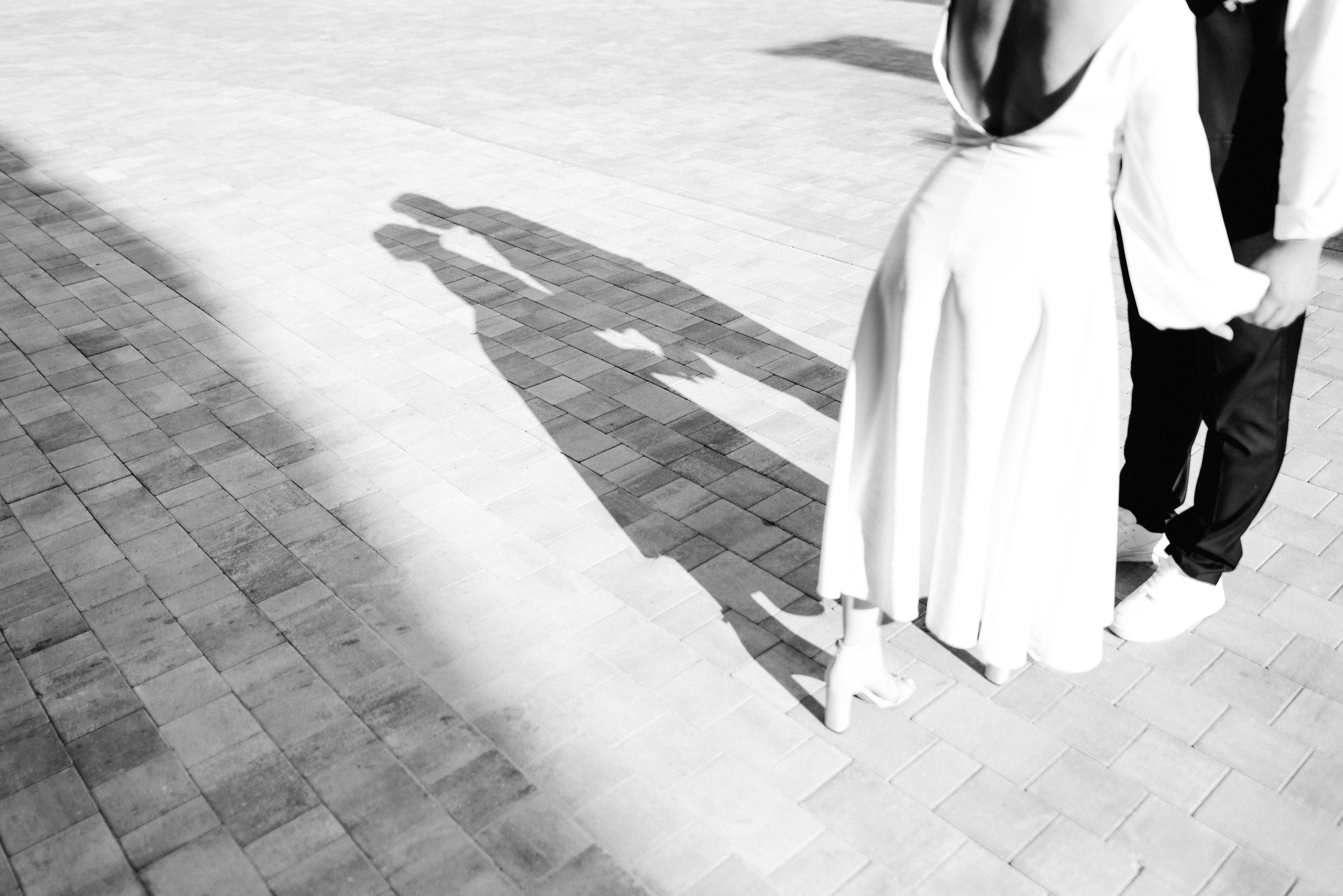 Марина и Максим. Свадебный фотограф Булавина Кристина Нижний Новгород