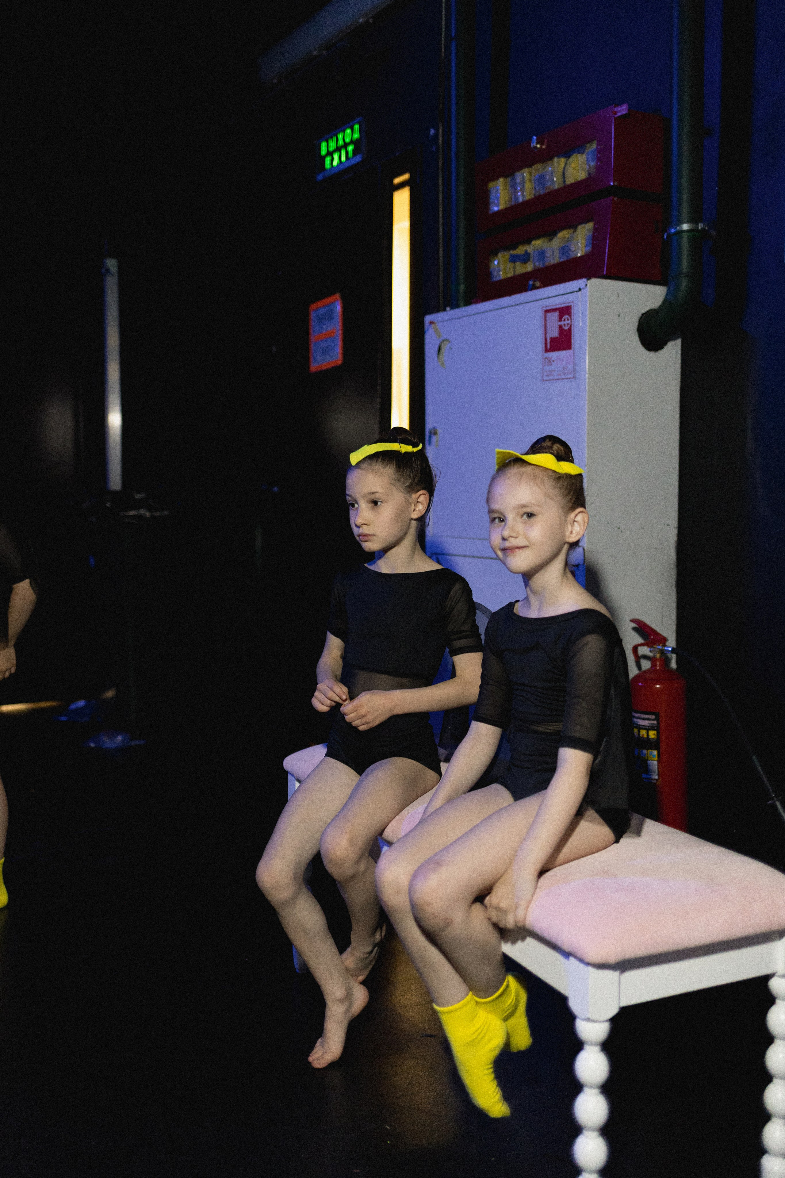 Балет с 2-х лет | Крокус | лето. Кузьмина Анастасия — контент-фотограф | Москва