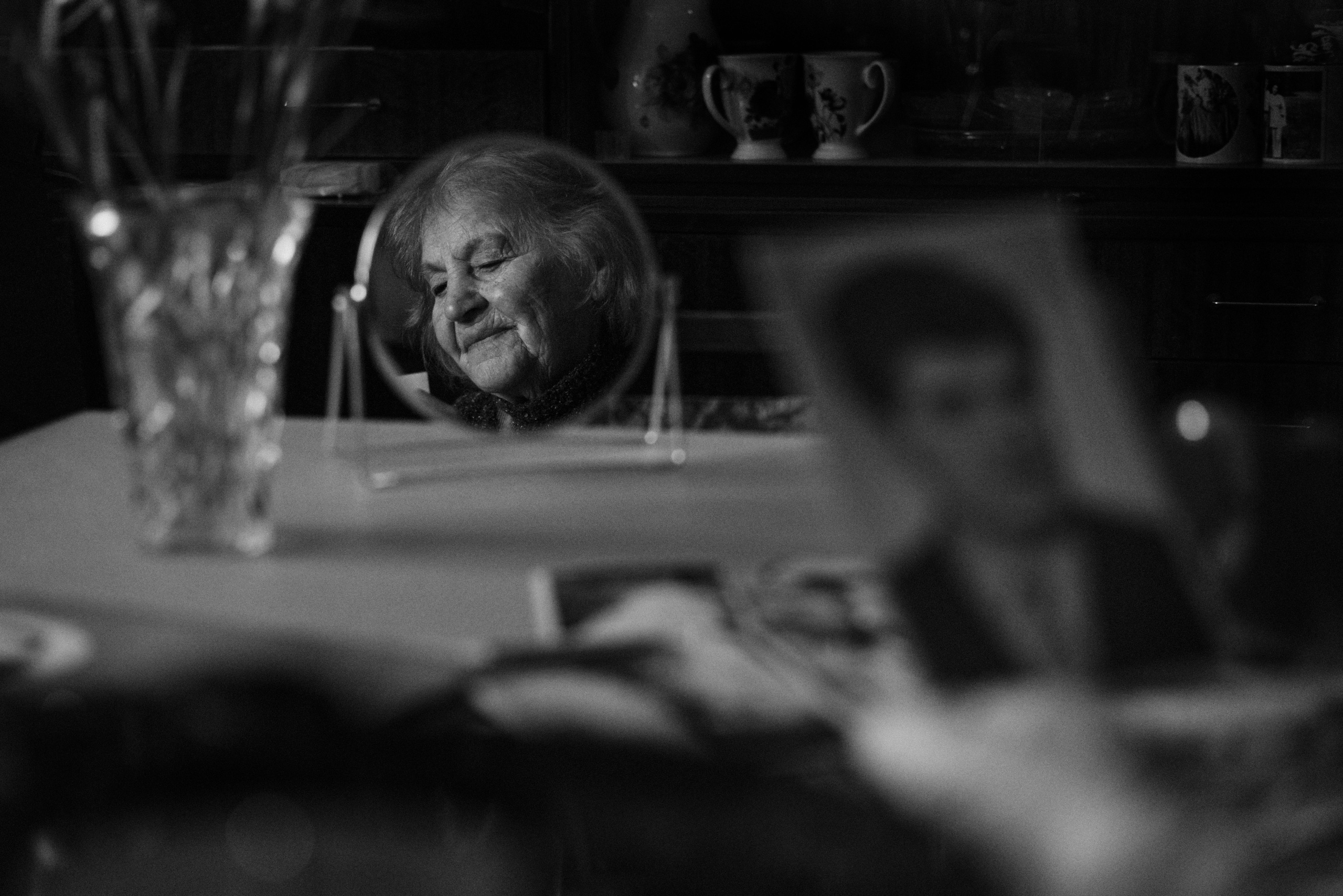 Семейная съемка в студии, дома. Семейный и детский фотограф в Санкт-Петербурге Анна Никитина