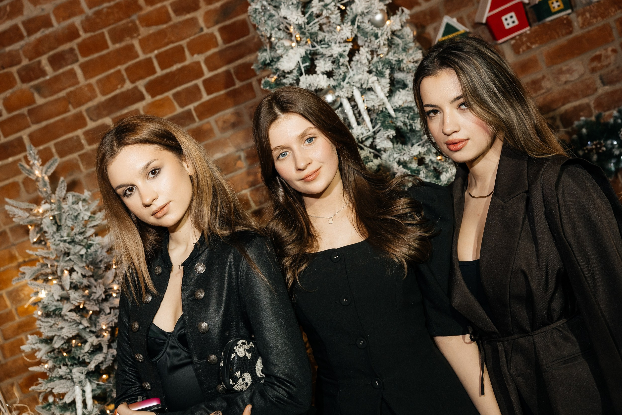 Репортажная фотосессия в Питере