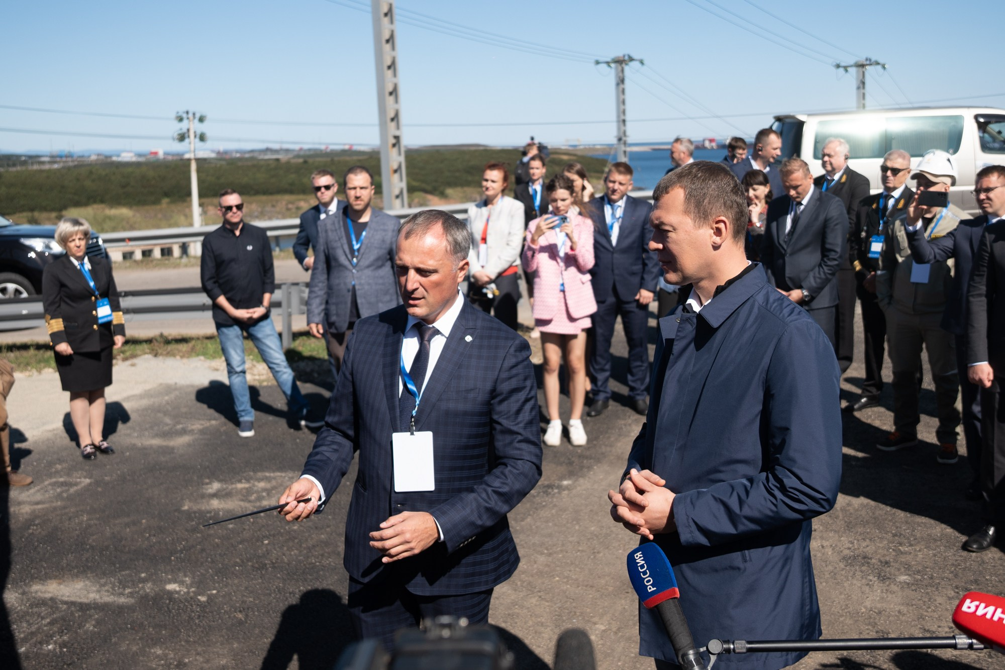 Дальтрансуголь. Фотограф в Хабаровске Швендых Рудольф