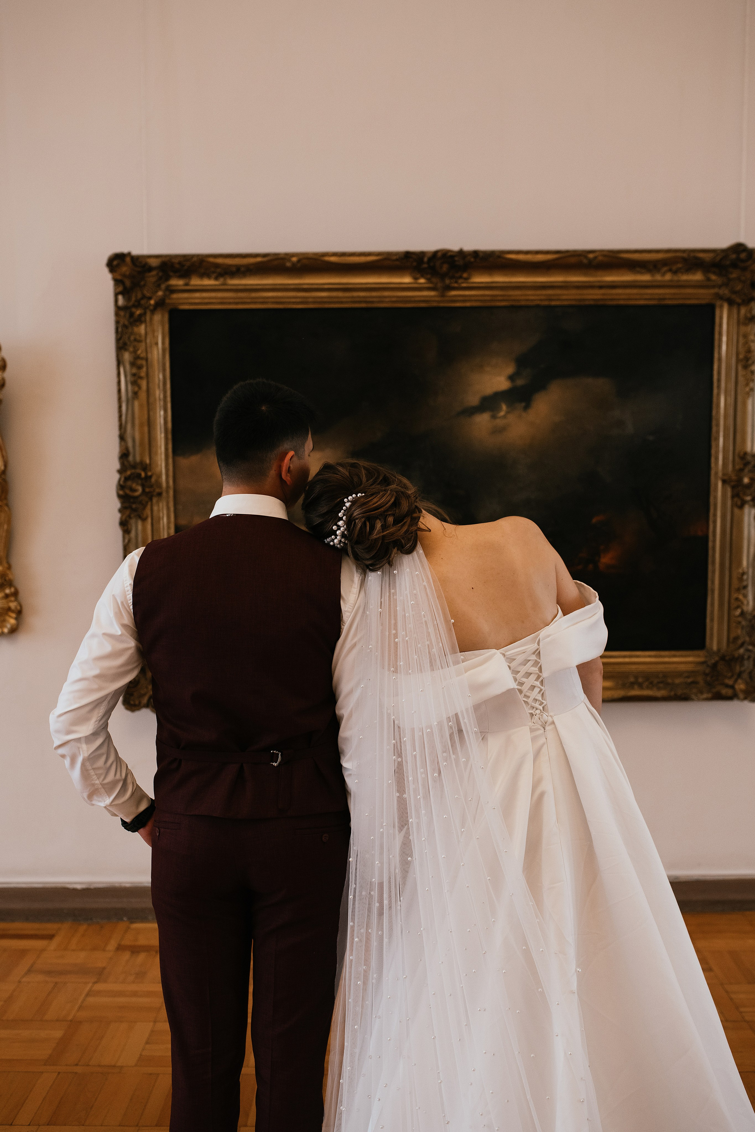 Wedding day #33. Свадебный, семейный фотограф в Рязани Лена Брант