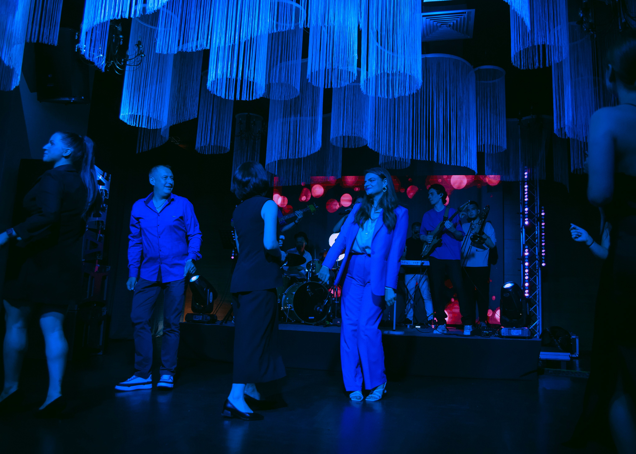 SHIK. Портретный фотограф в Москве Дарья Цезария