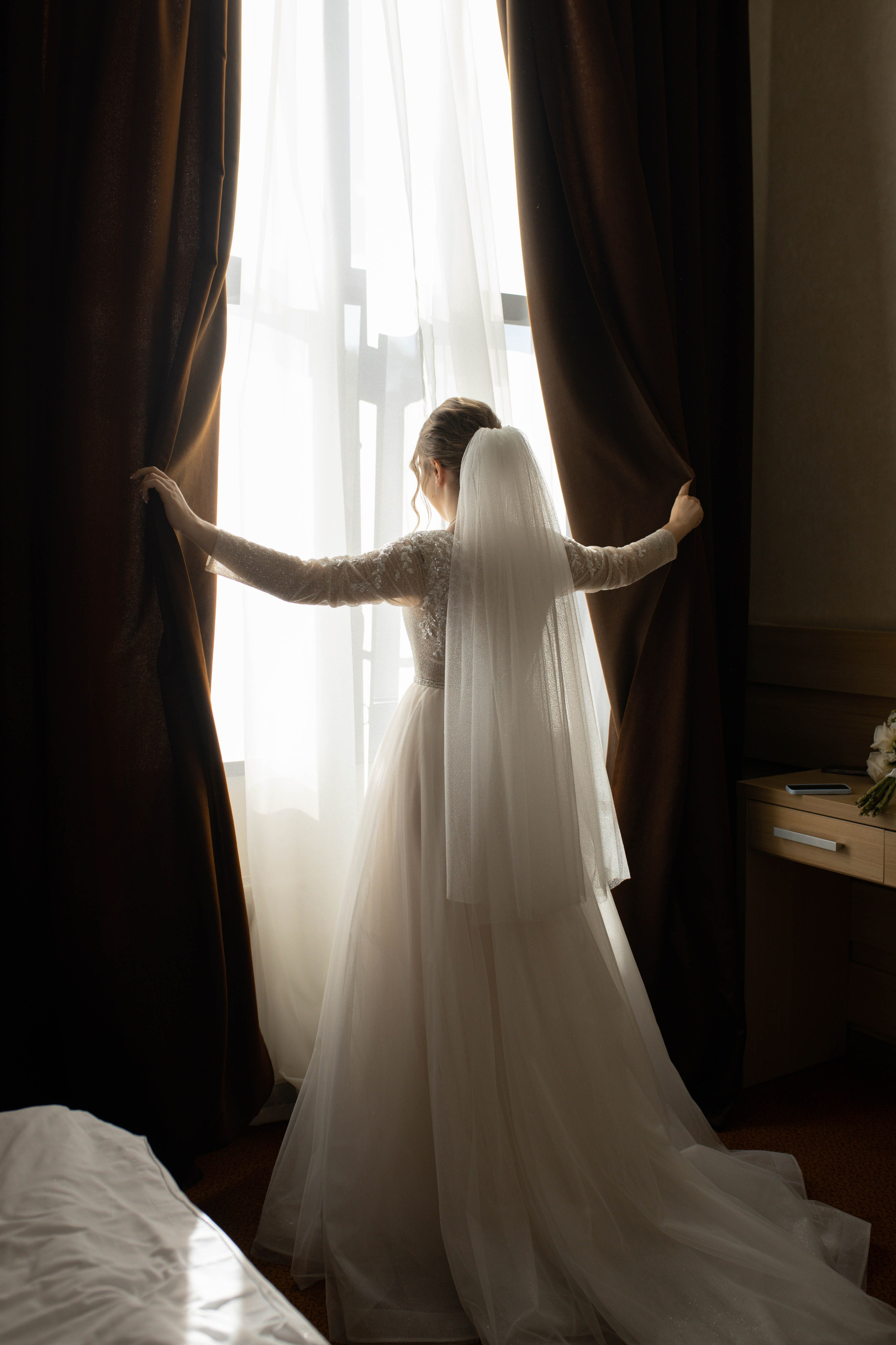 Катя&Влад. Свадебный Фотограф Екатерина Ефремова