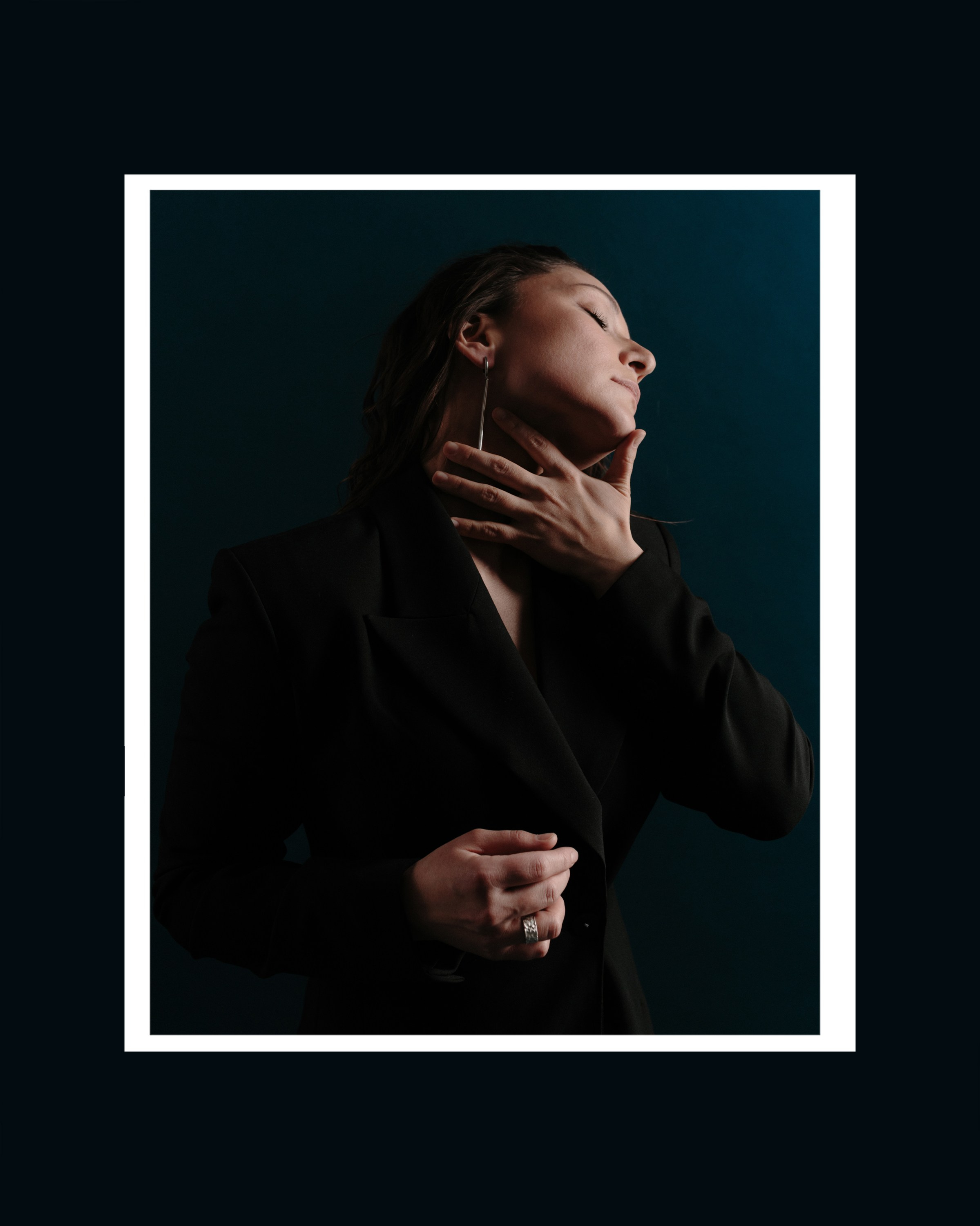 2. Истинная грусть. Репортажный и портретный фотограф во Владимире Сергей Кравцов