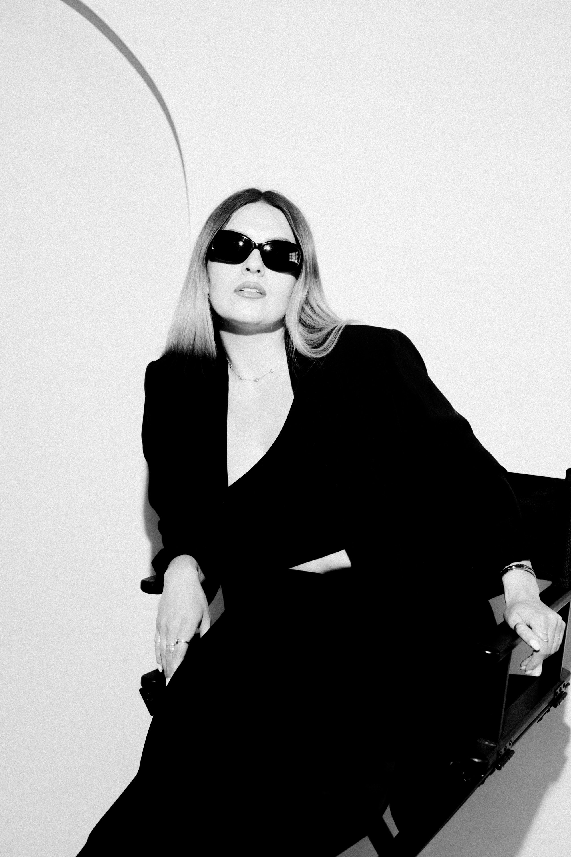 3. Бездонный колодец. Репортажный и портретный фотограф во Владимире Сергей Кравцов