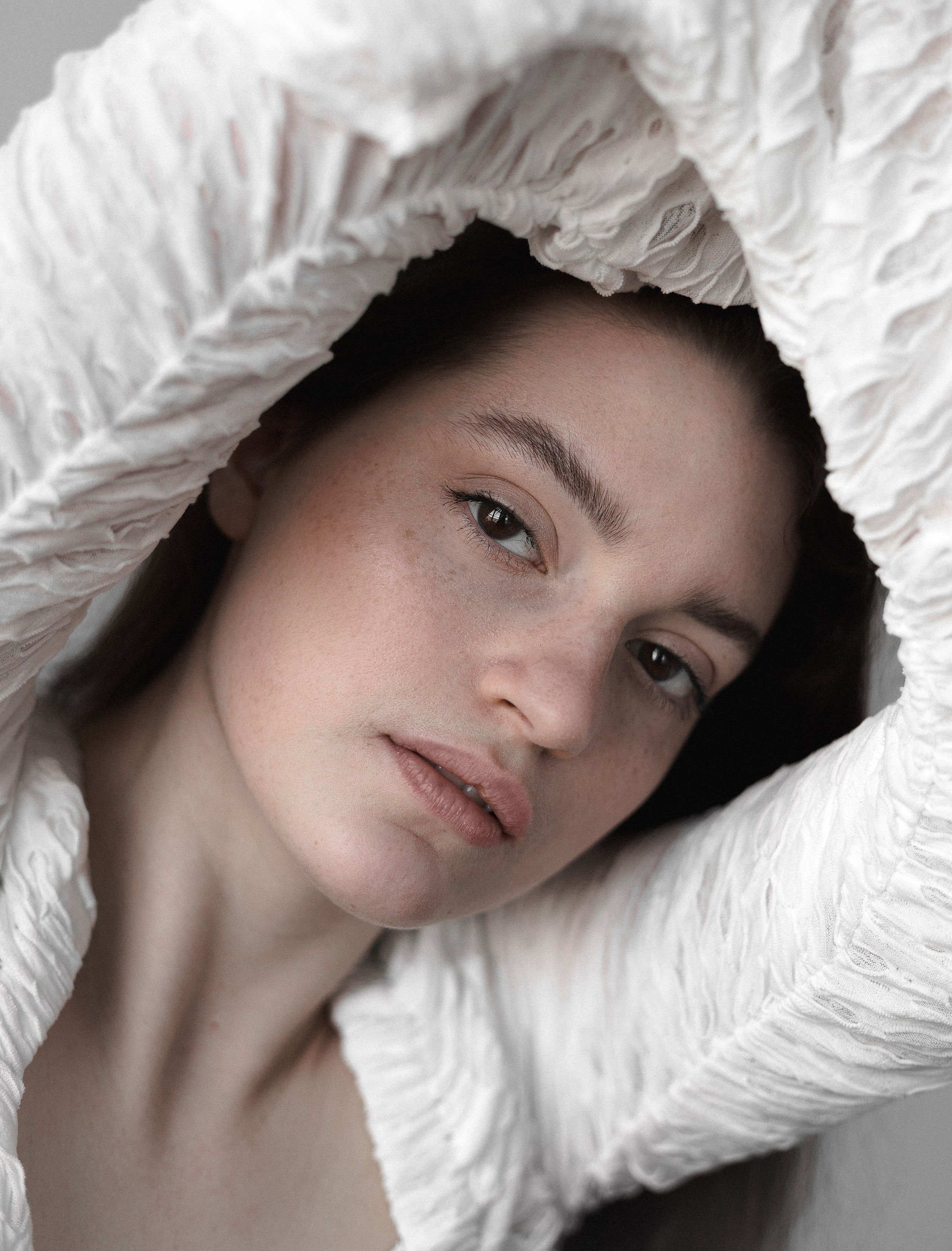 Портретный фотограф Анастасия г. Самара