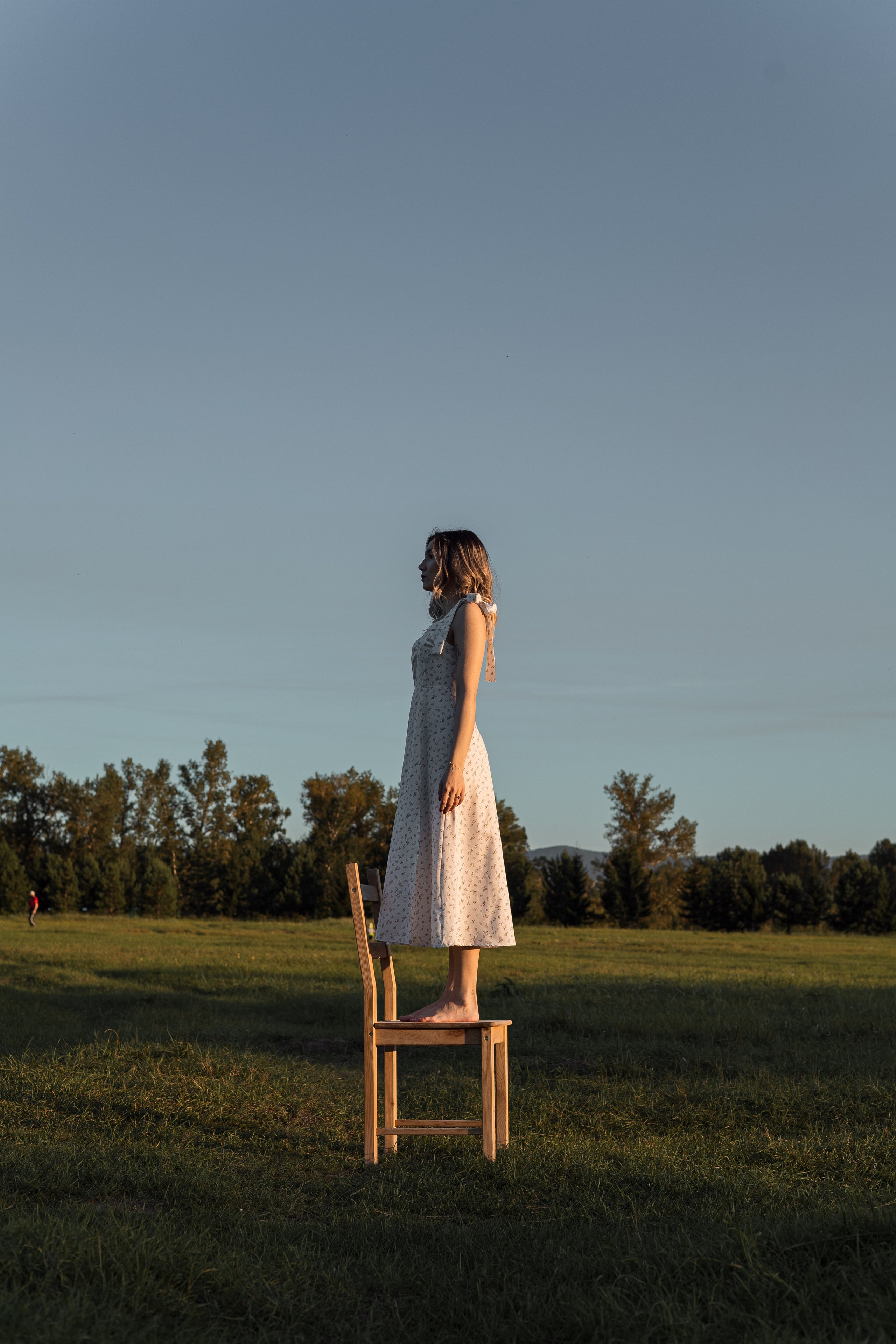 Мария. Фотограф Красноярск