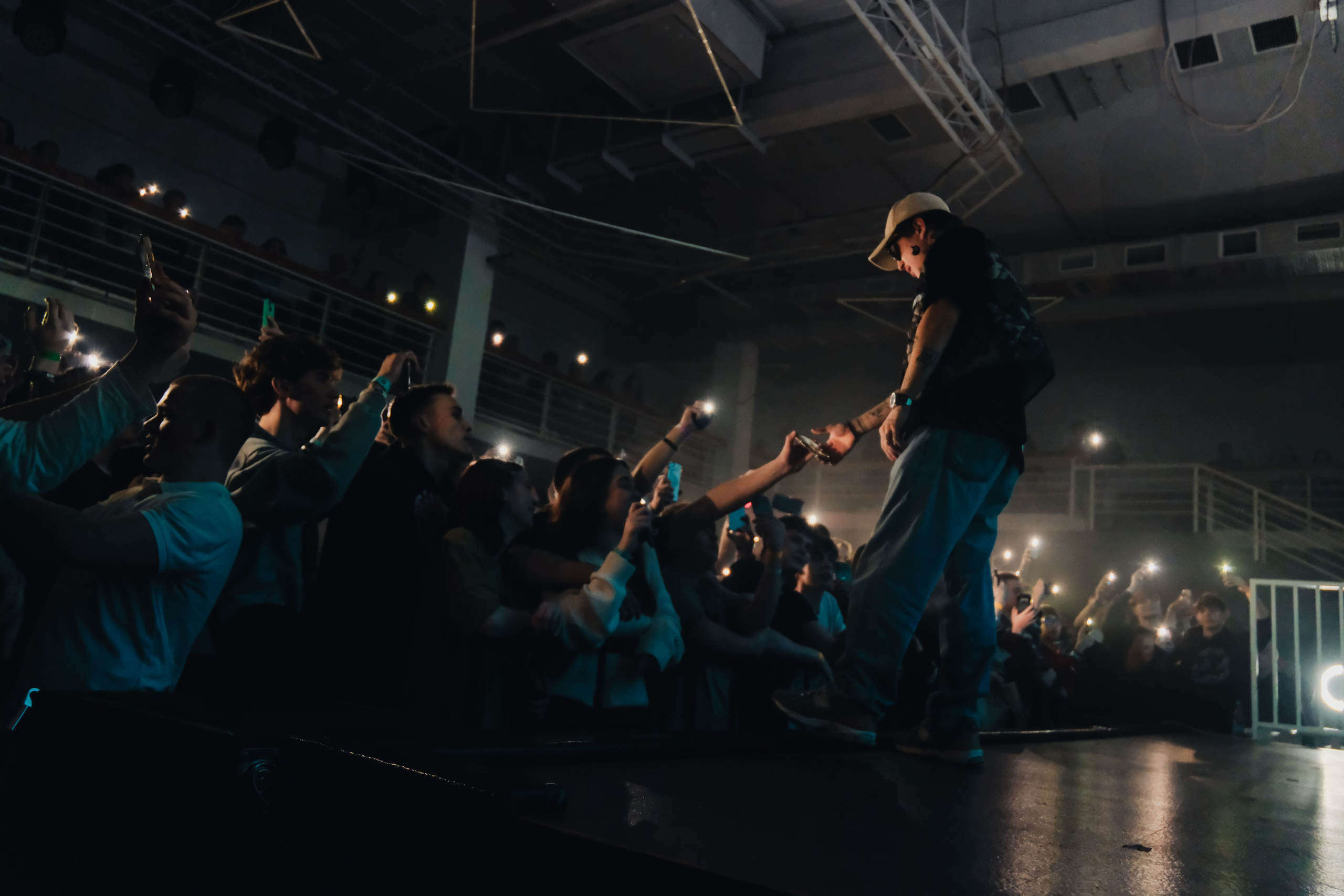 Whole Lotta Swag. Фотограф нижний новгород — мирон