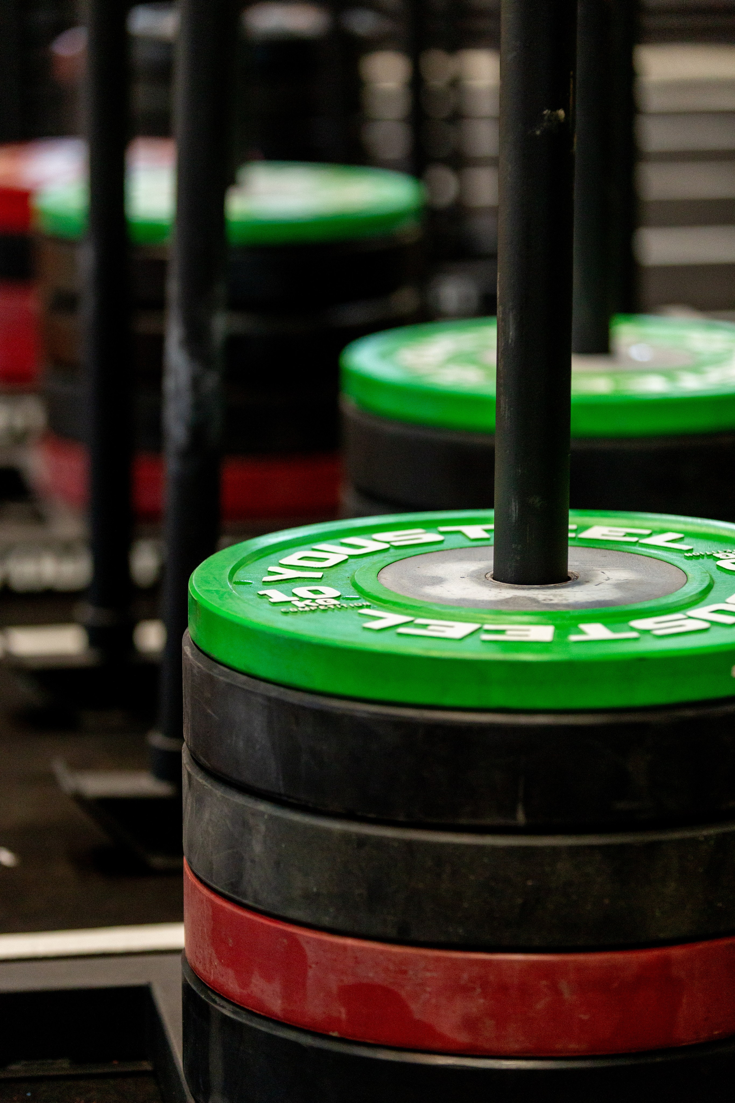 Соревнования Crace. Фотограф Анастасия Мухитдинова