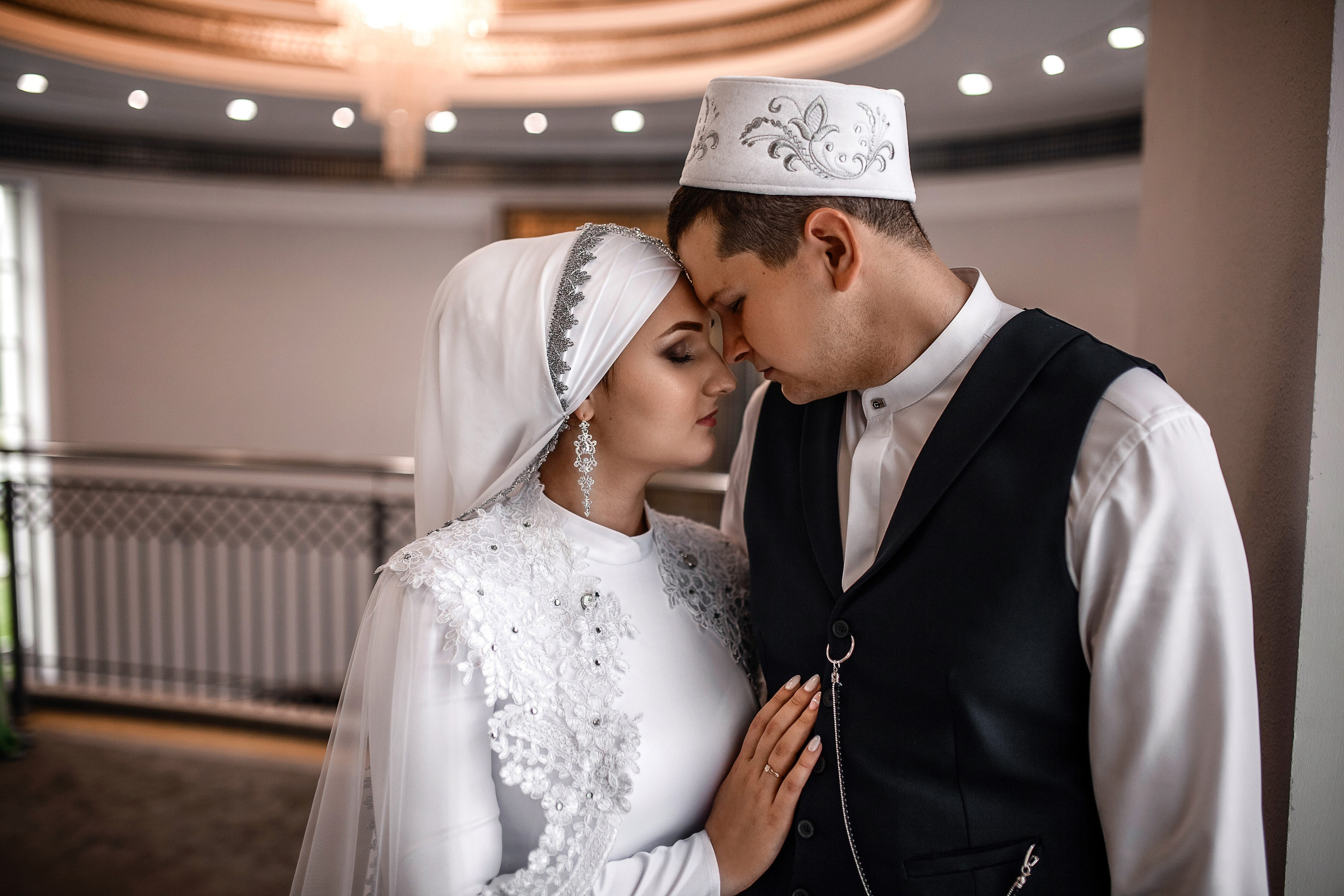 Никах. Фотограф в Казани Светлана Архипова