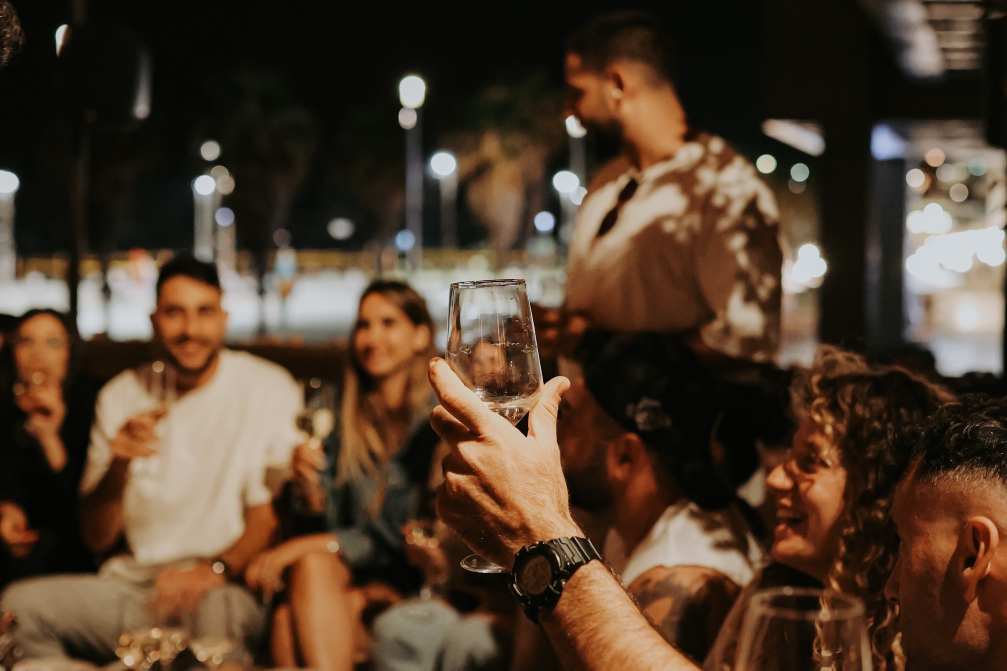 Pre-wedding event, Tel Aviv | May 2025. Photographer in Israel Alice Milchin