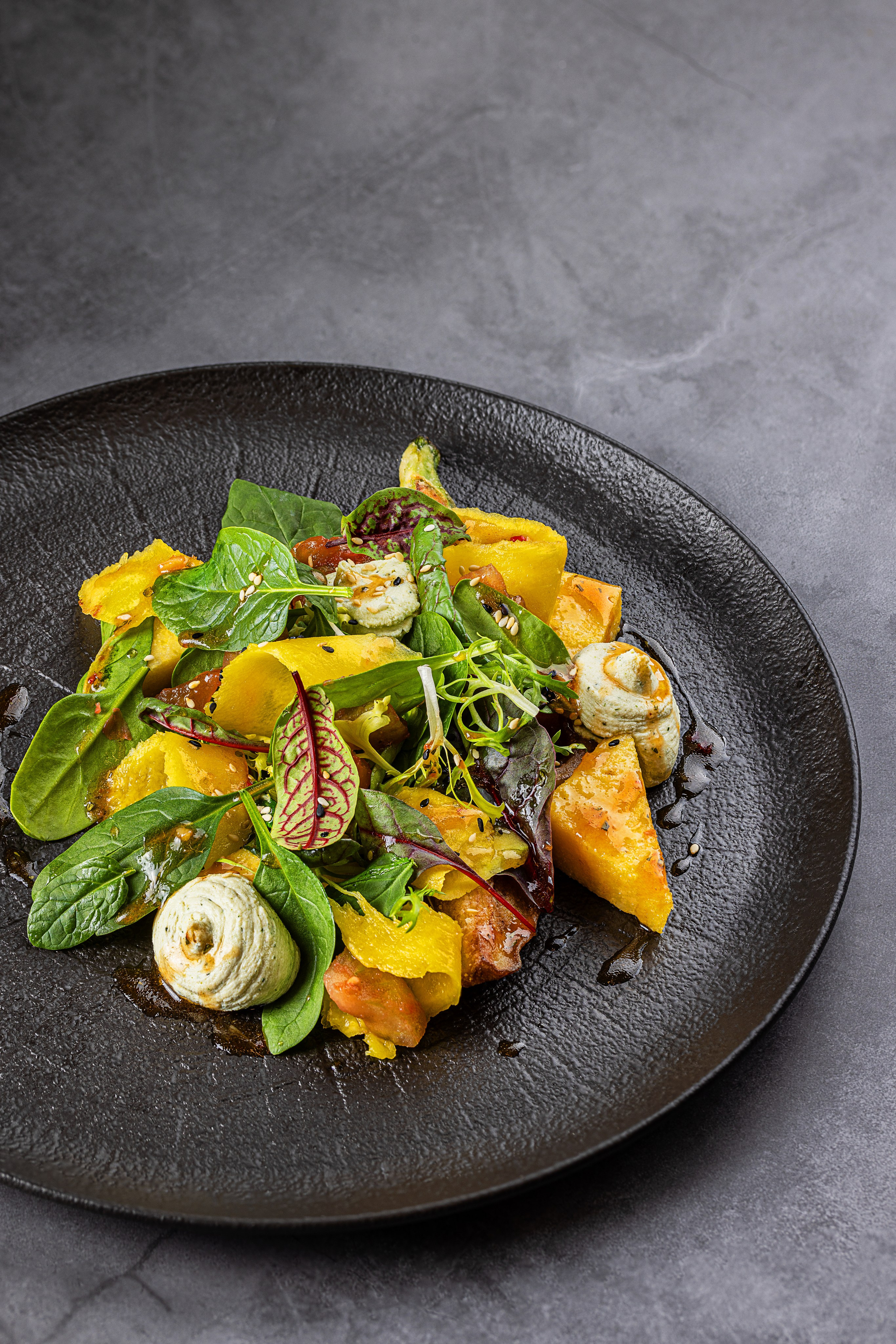 Horseka resort. Юлия Космо — фуд-фотограф, предметный стилист, Москва