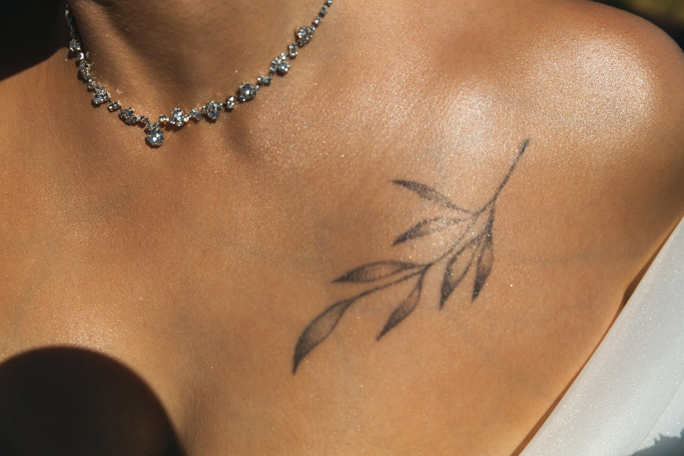 Анастасия и Сергей