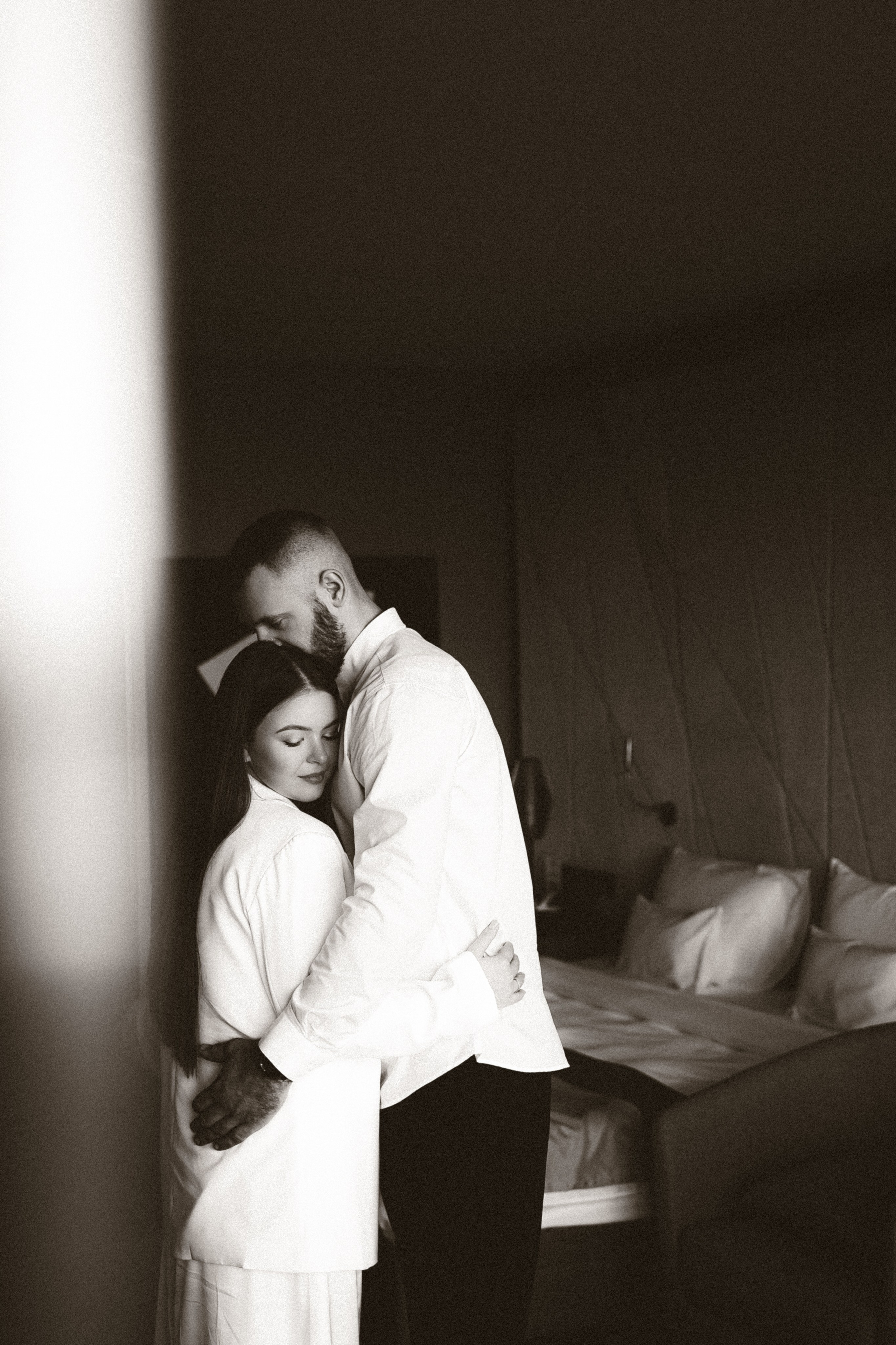 YULIA & VLADIMIR. Портретный и семейный фотограф на Пхукете Андрей Валиев