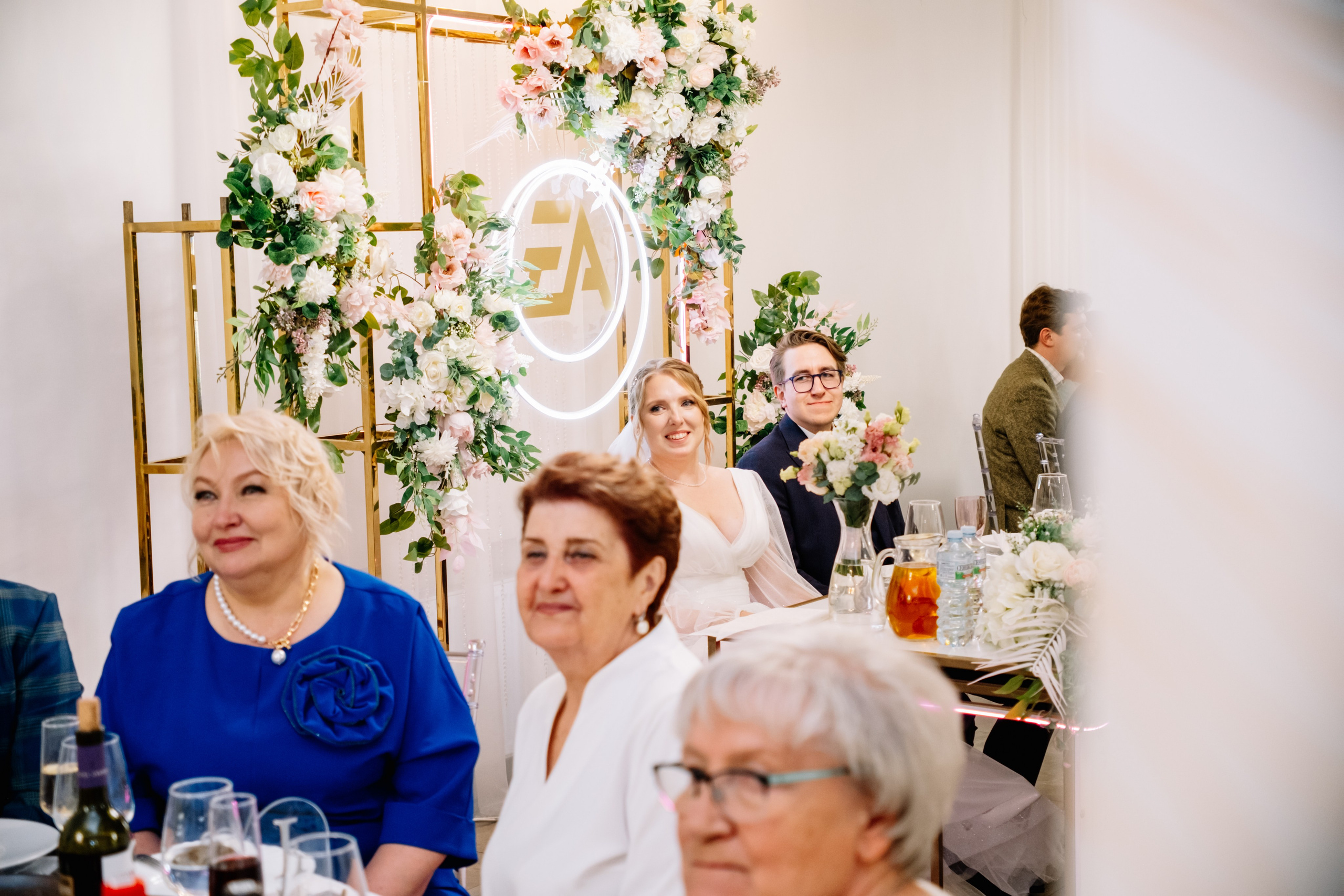 Е&А. Фотограф в Челябинске I Надин Палмер