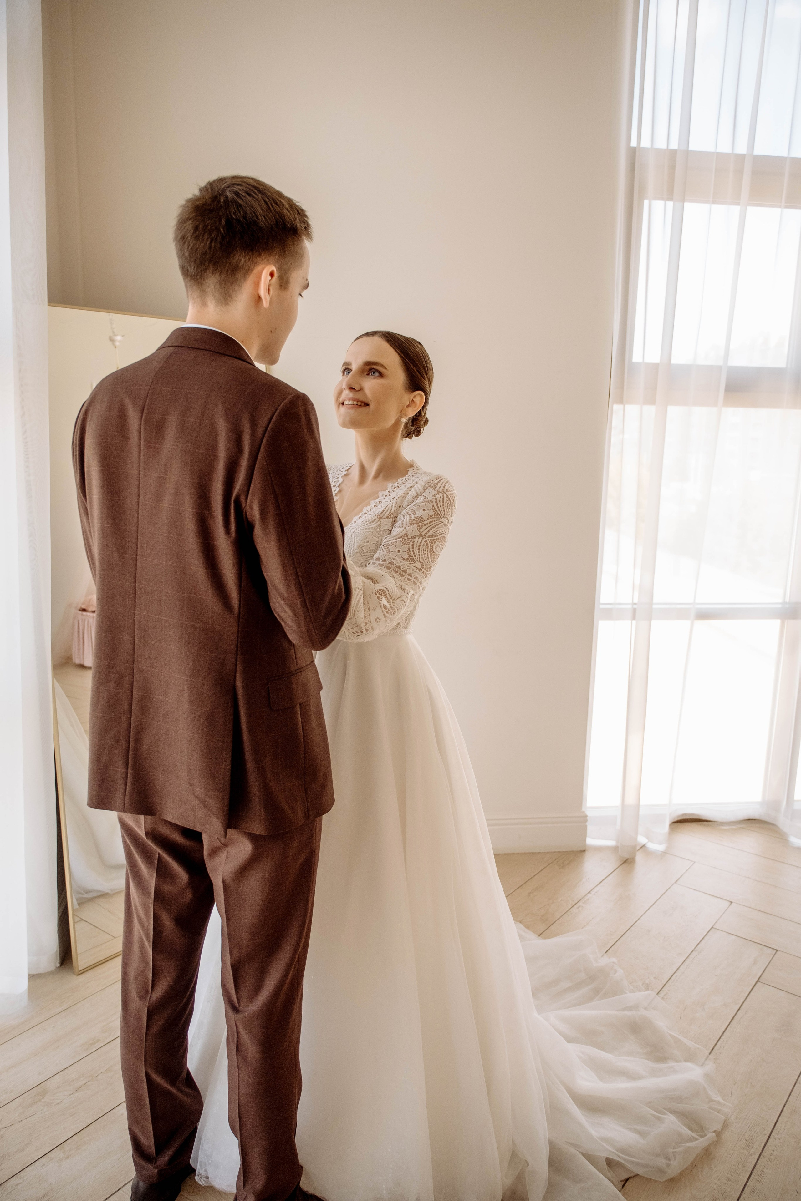 Арсений&Александра. Фотограф в Челябинске I Надин Палмер