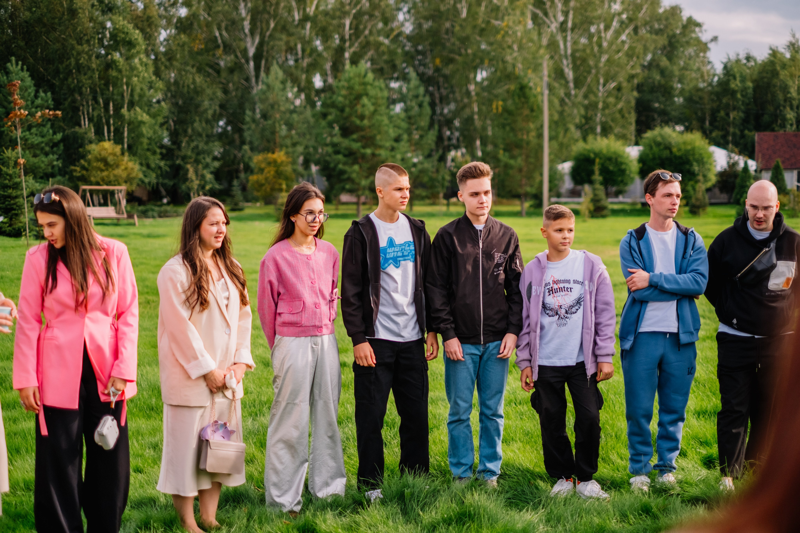 Gender Party. Фотограф в Челябинске I Надин Палмер