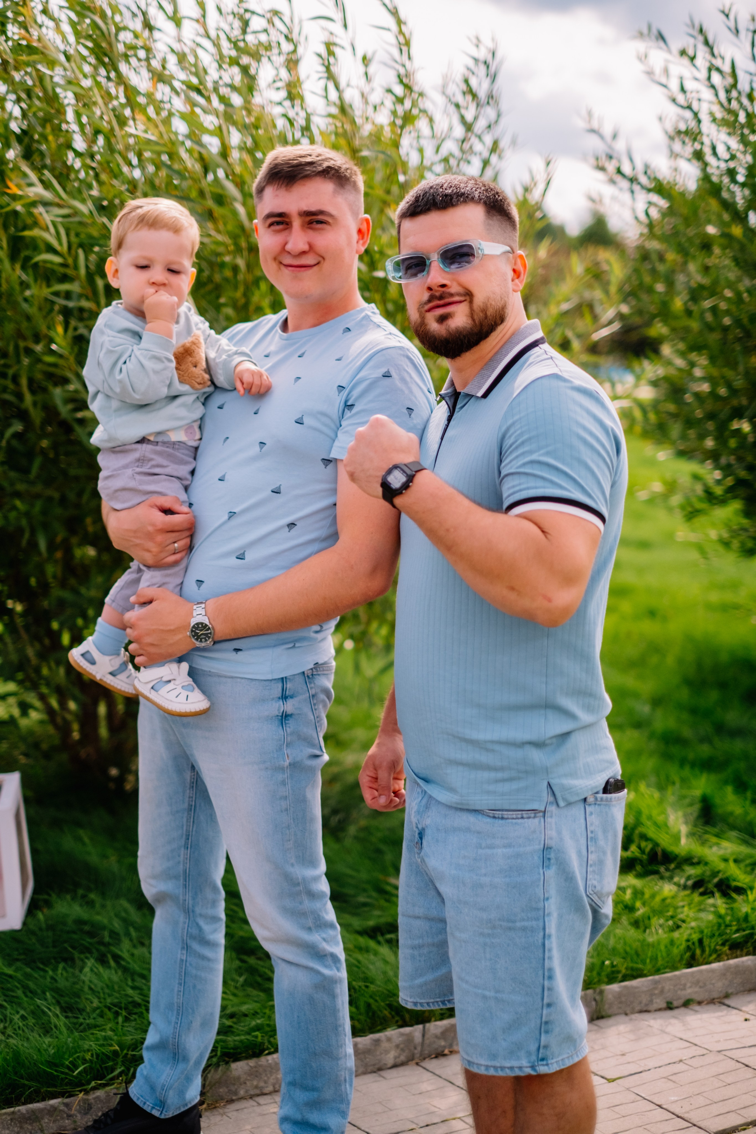 Gender Party. Фотограф в Челябинске I Надин Палмер