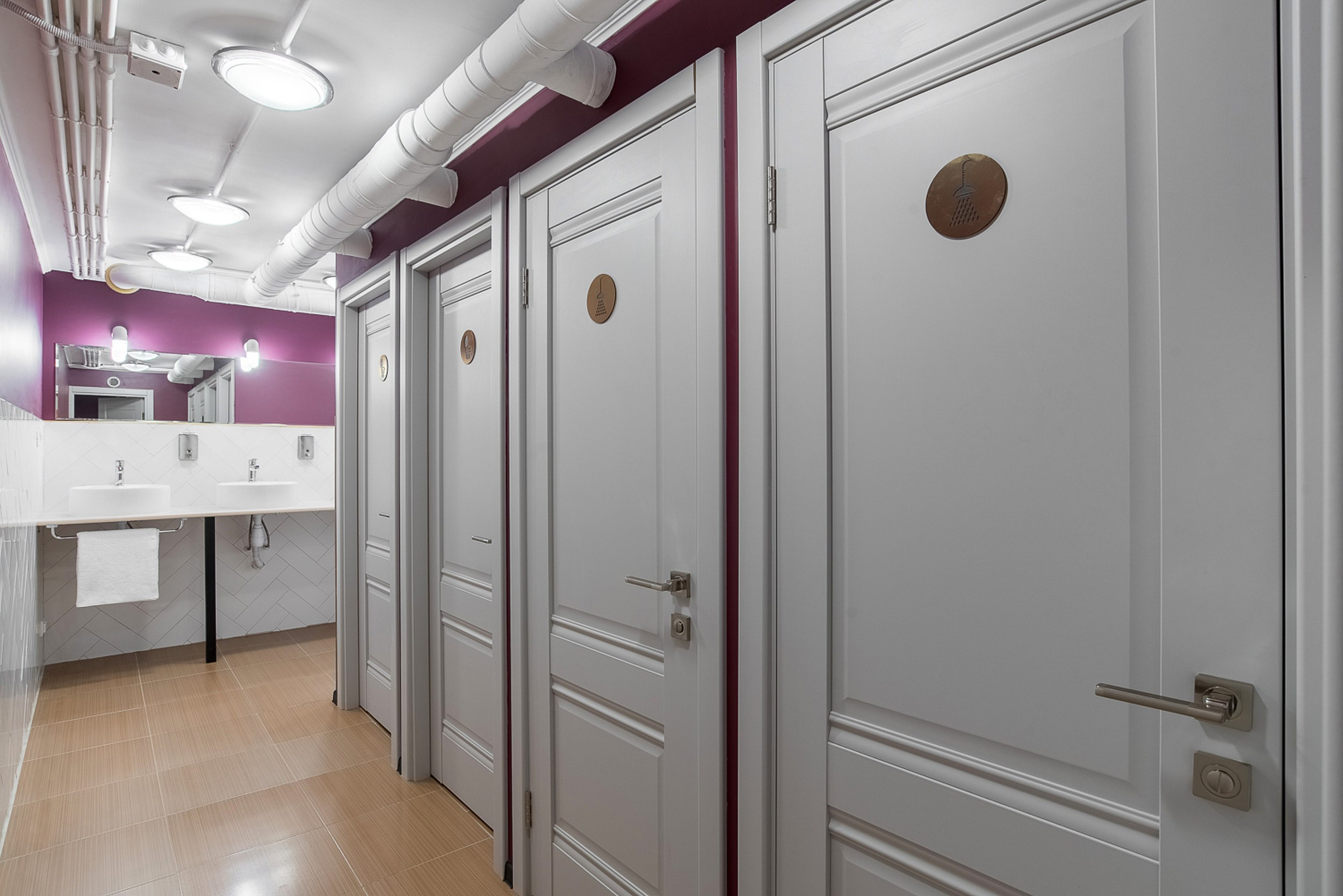 HoReCa. Герман Лепёхин коммерческий фотограф в Москве: репортаж, портреты, интерьеры, производство