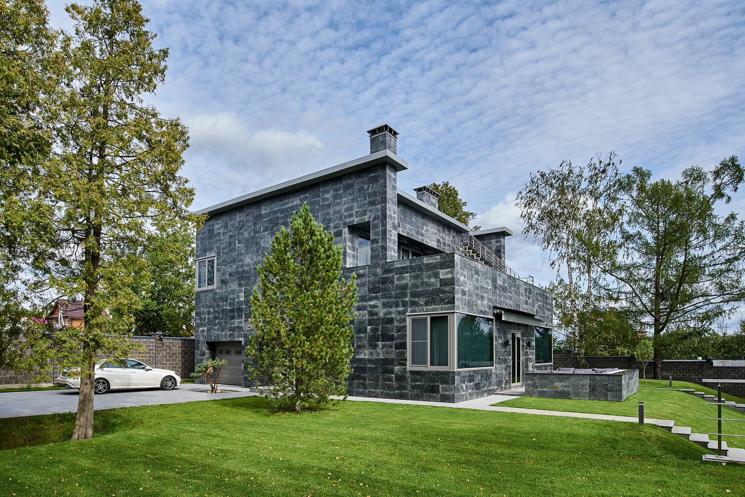 Архитектура. Герман Лепёхин коммерческий фотограф в Москве: репортаж, портреты, интерьеры, производство