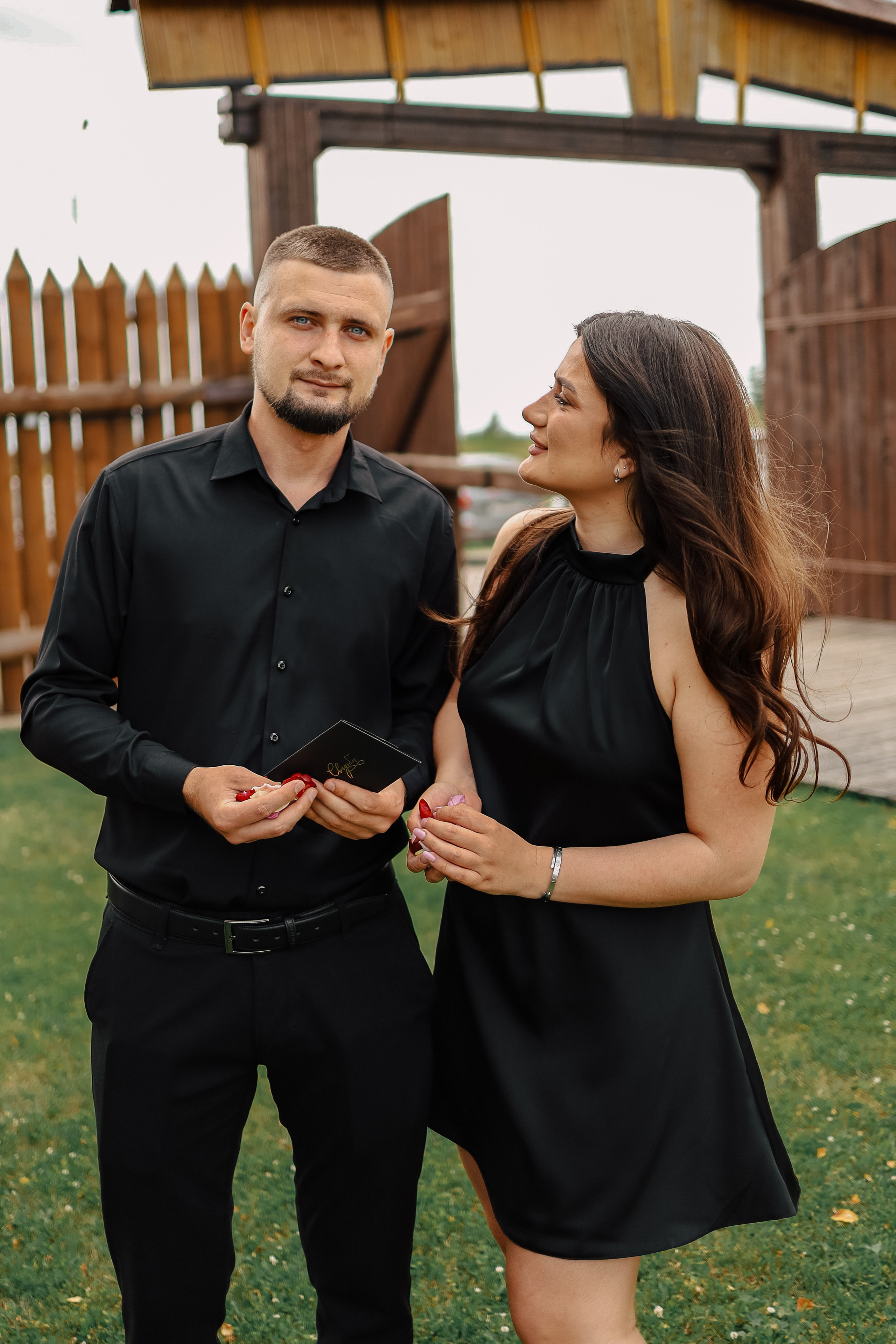 Ирина и Александр. Валерия Рыбакова свадебный фотограф Смоленск