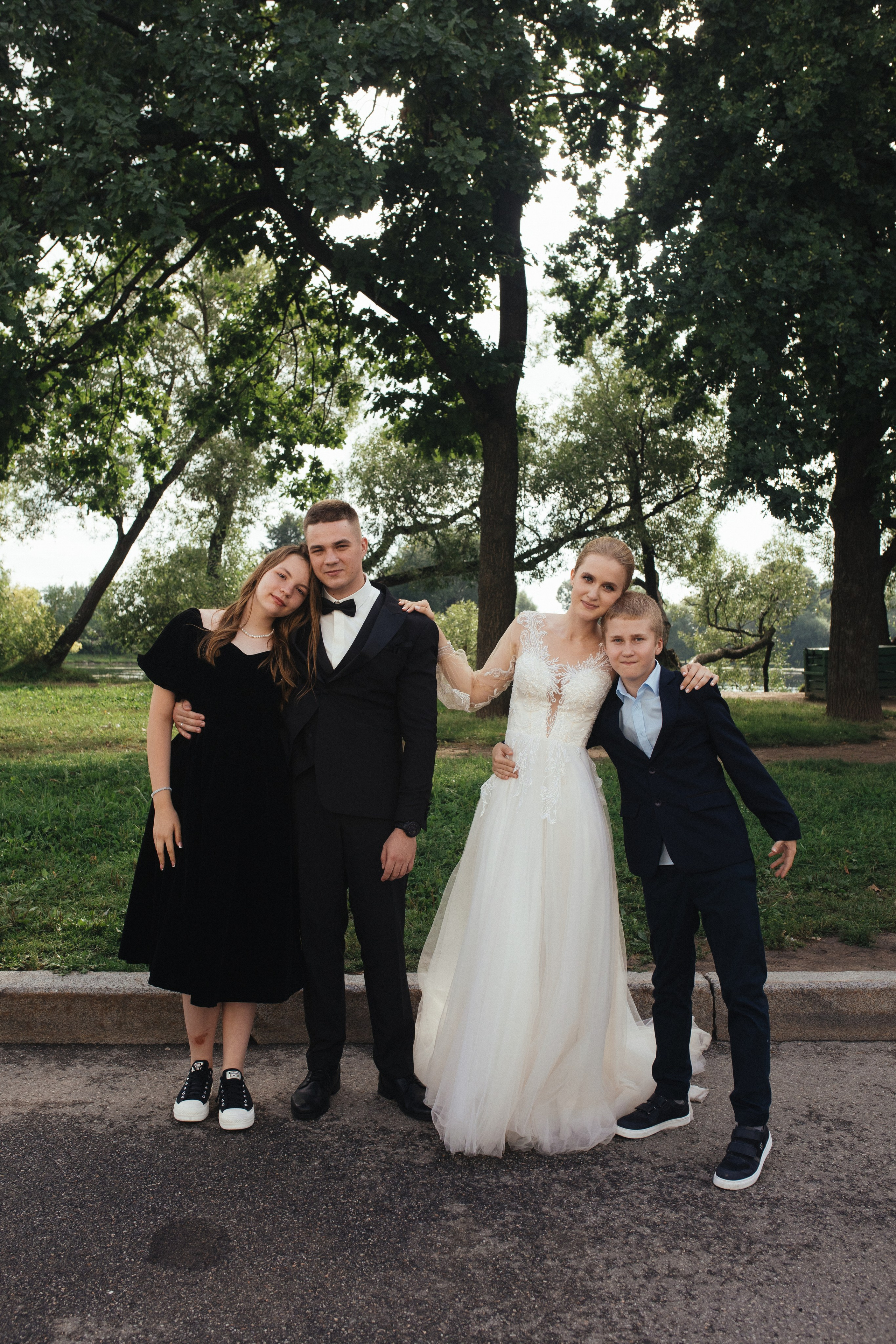 Катя и Данил. Wedding photographer in St. Petersburg, Moscow and Europe