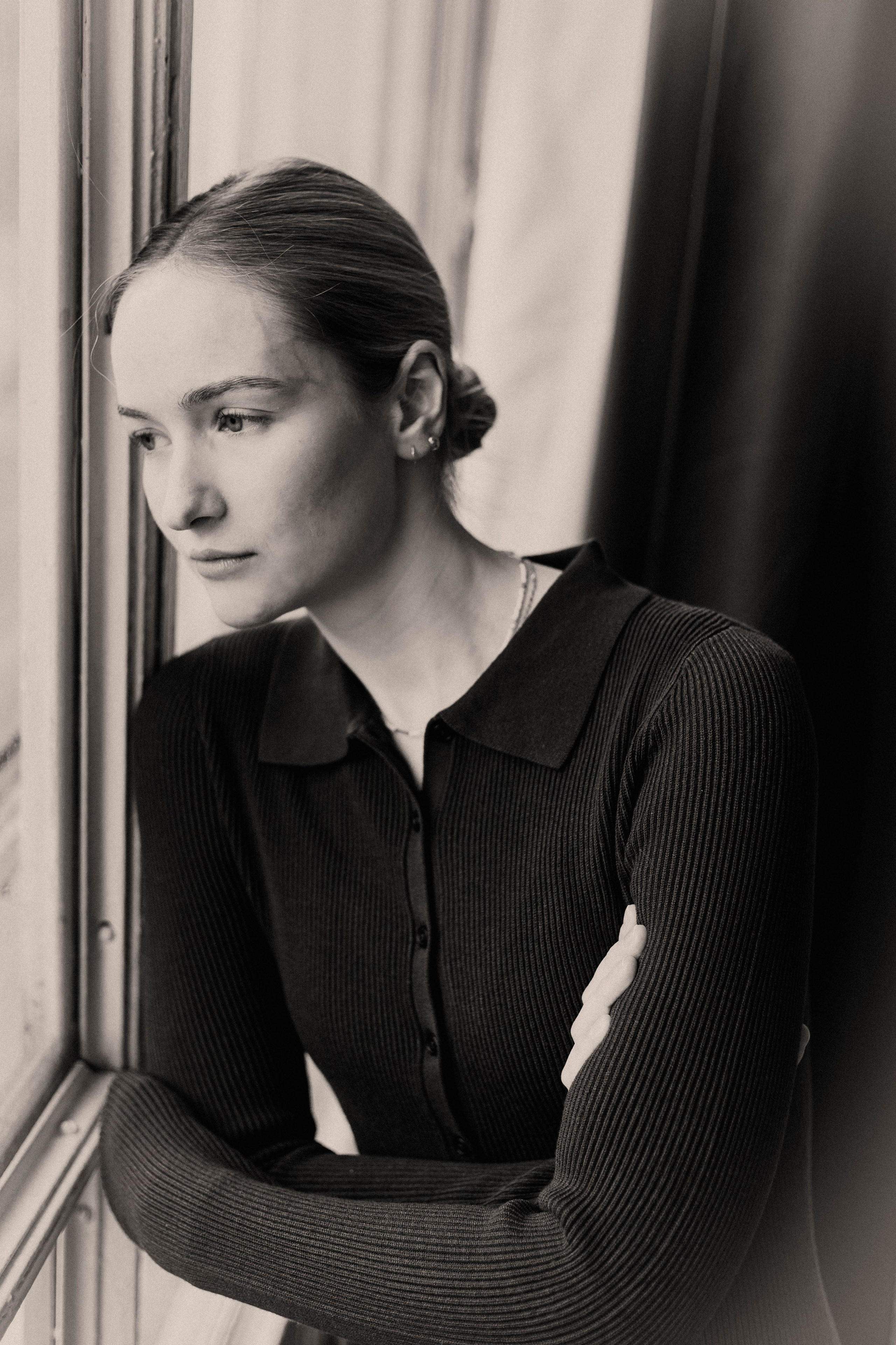 Студийные. Федорова Инесса, фотограф в Санкт-Петербурге