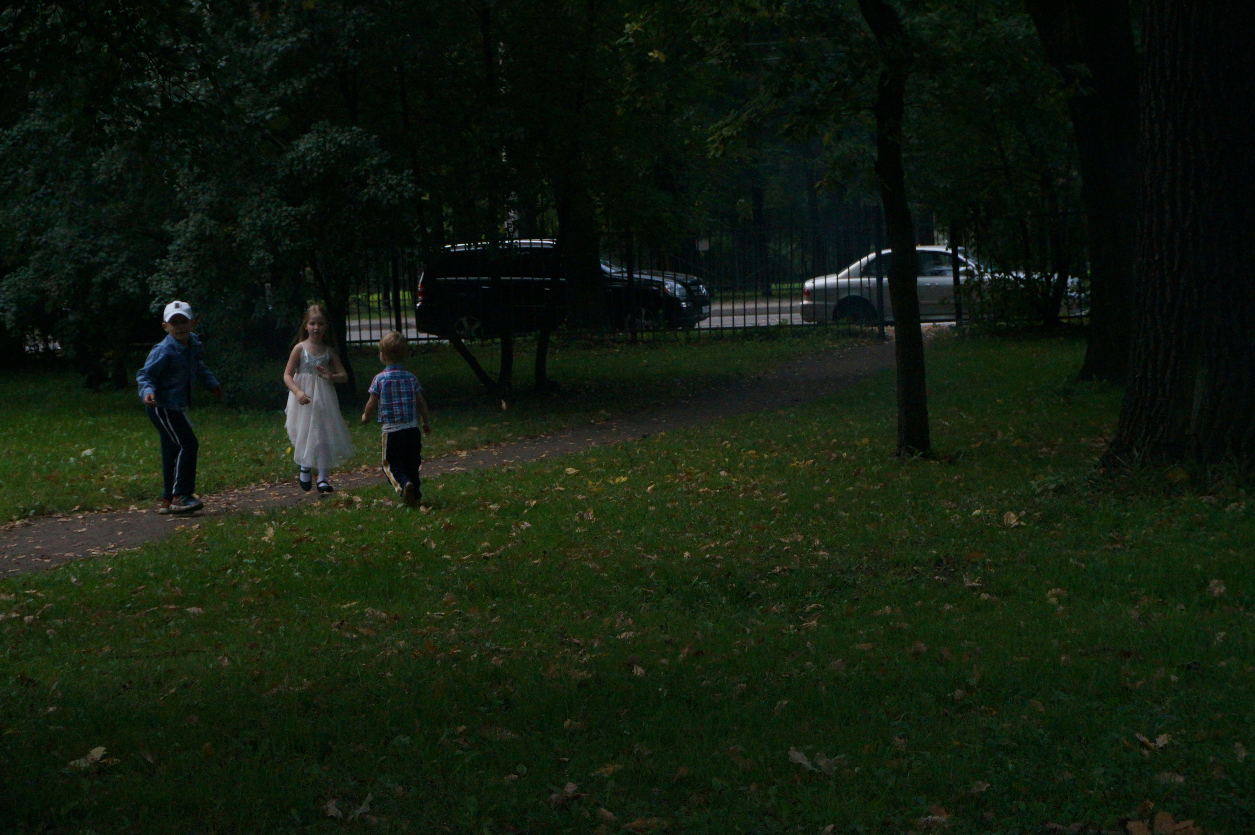 К/м Masks (реж. Е.Махонин). Главная