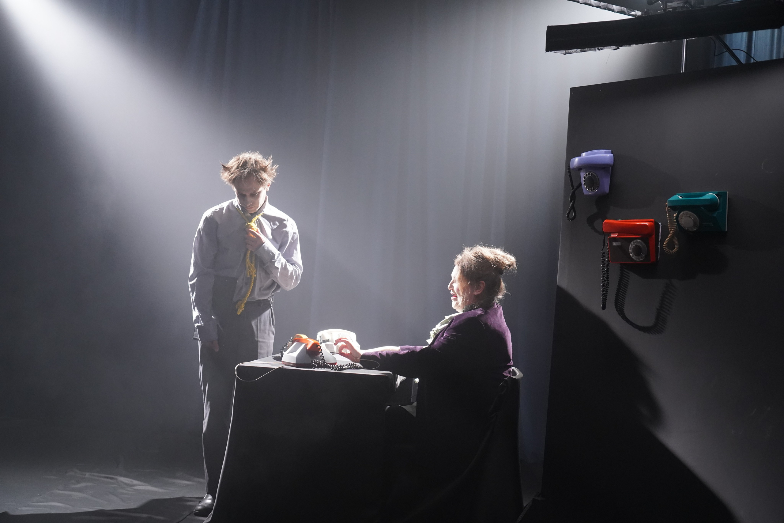 К/м Экзистенциальные ножницы (реж. Н.Григорьева). Главная