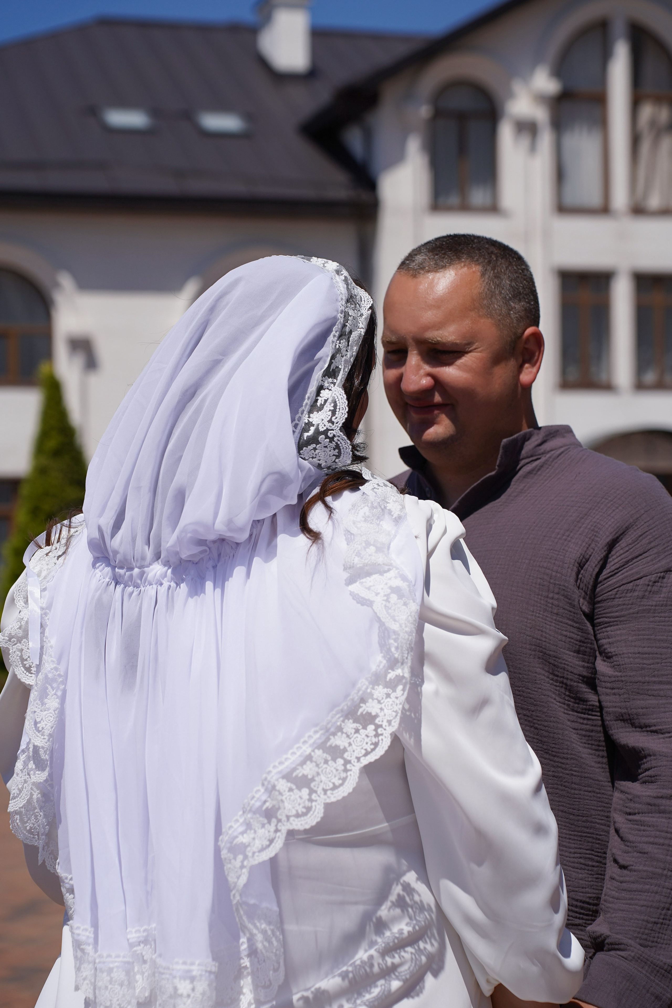 Венчание Александра & Валентины. Фотограф Новороссийск | Геленджик и ЮФО Эльвина Ясинская