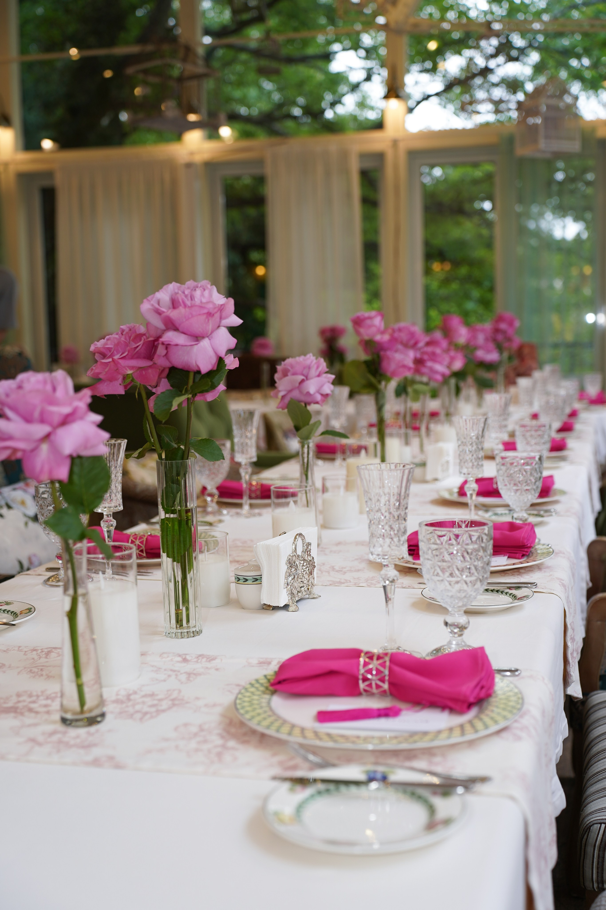 Юбилей в загородном клубе «Кордон», Геленджик. Фотограф Новороссийск | Геленджик и ЮФО Эльвина Ясинская