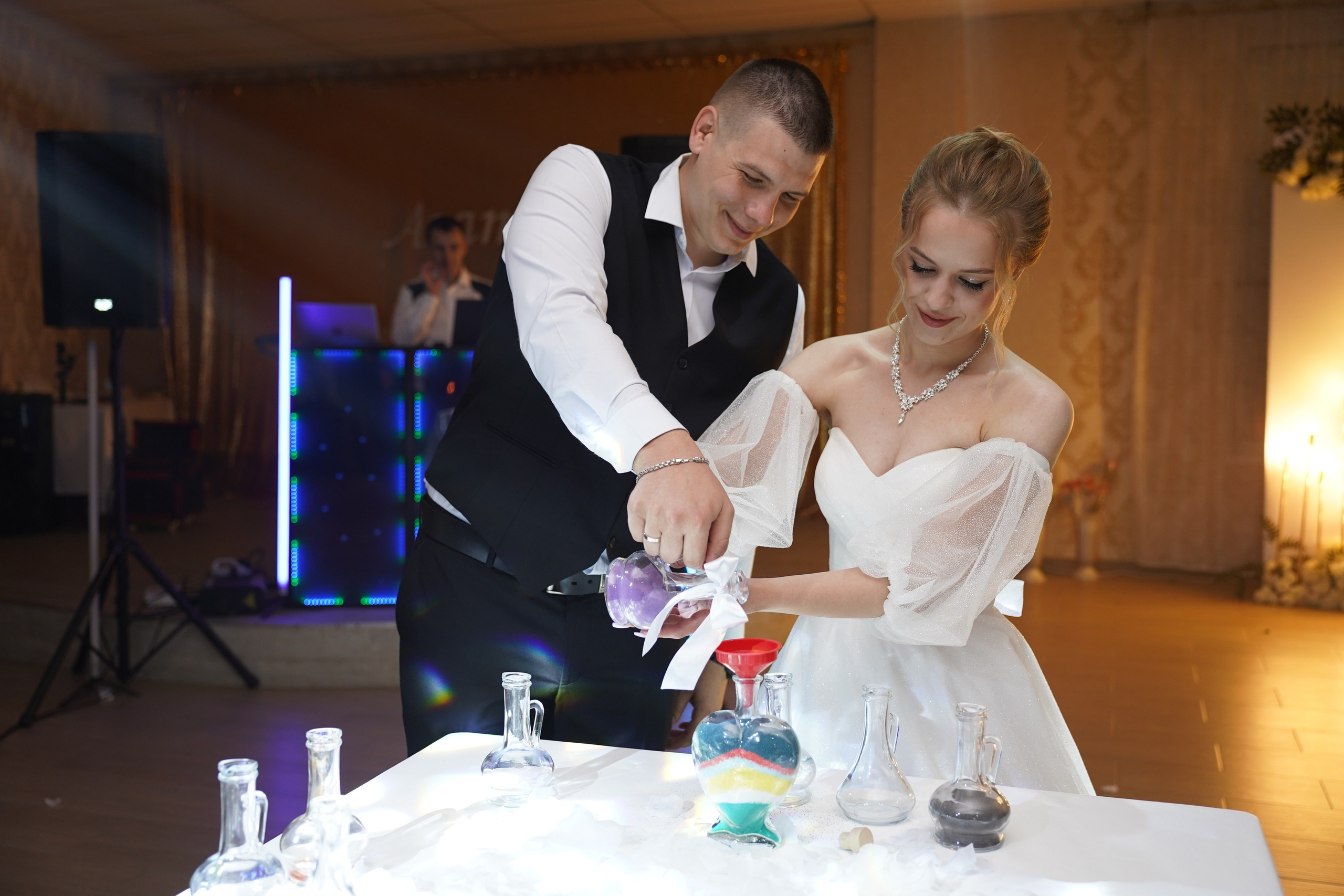 Дмитрий & Светлана. Фотограф Новороссийск | Геленджик и ЮФО Эльвина Ясинская