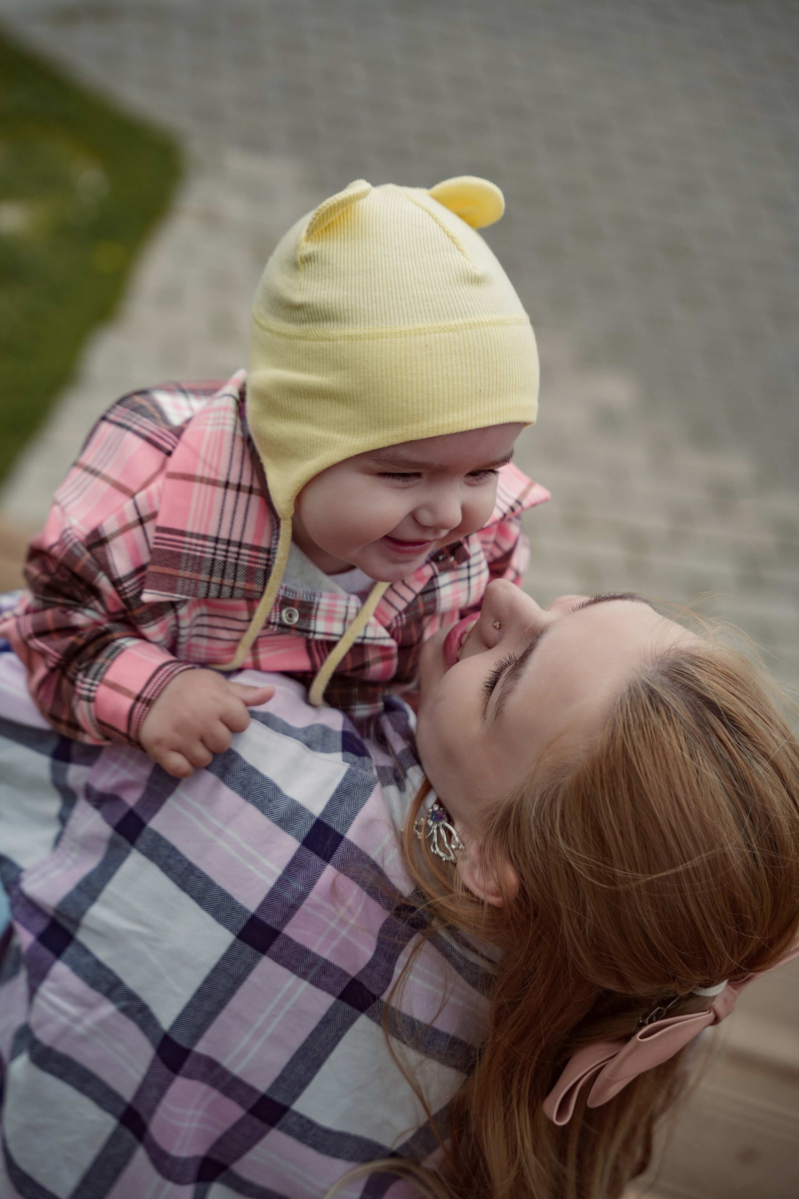 Семейная история. Фотограф Новороссийск | Геленджик и ЮФО Эльвина Ясинская