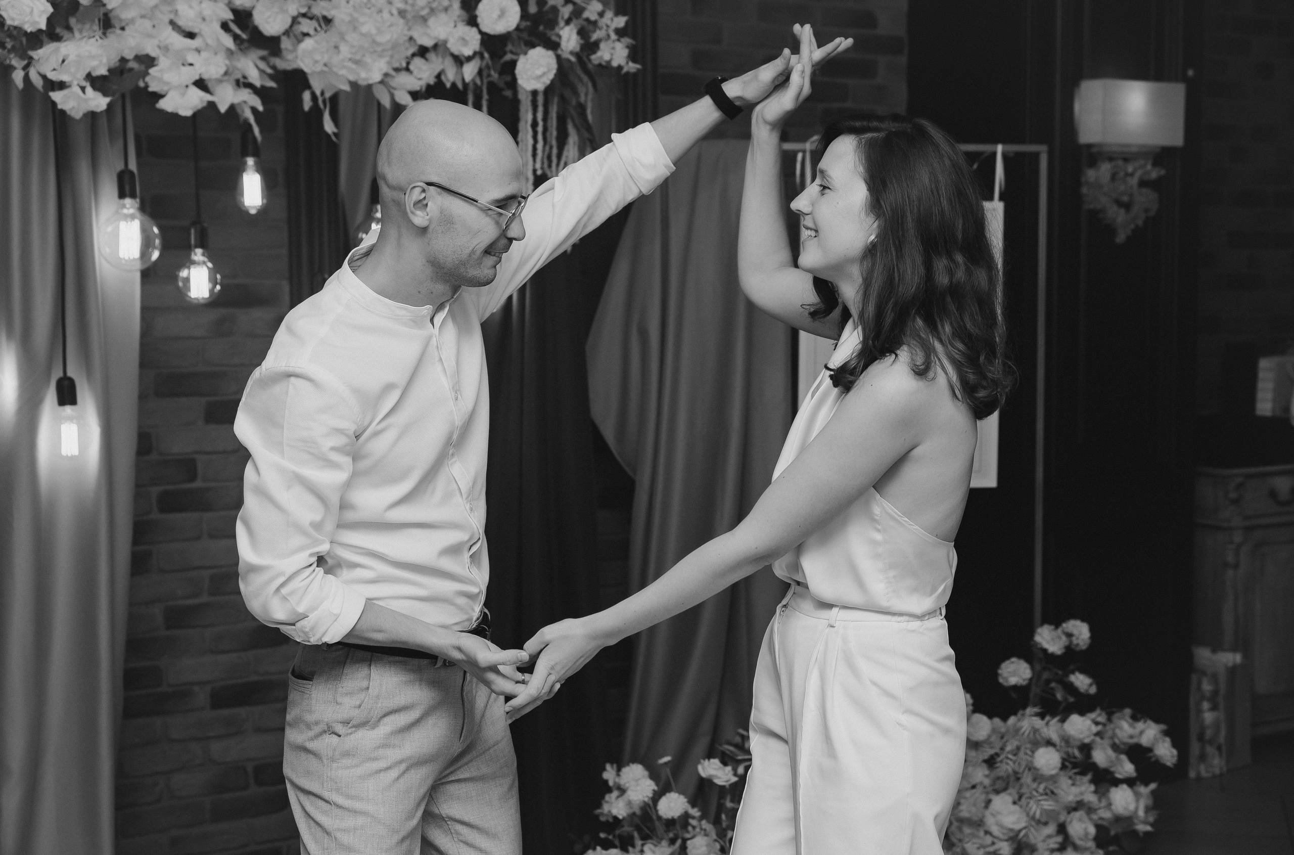 Евгений и Яна. Семейный и свадебный фотограф в Краснодаре Елизавета Замаева