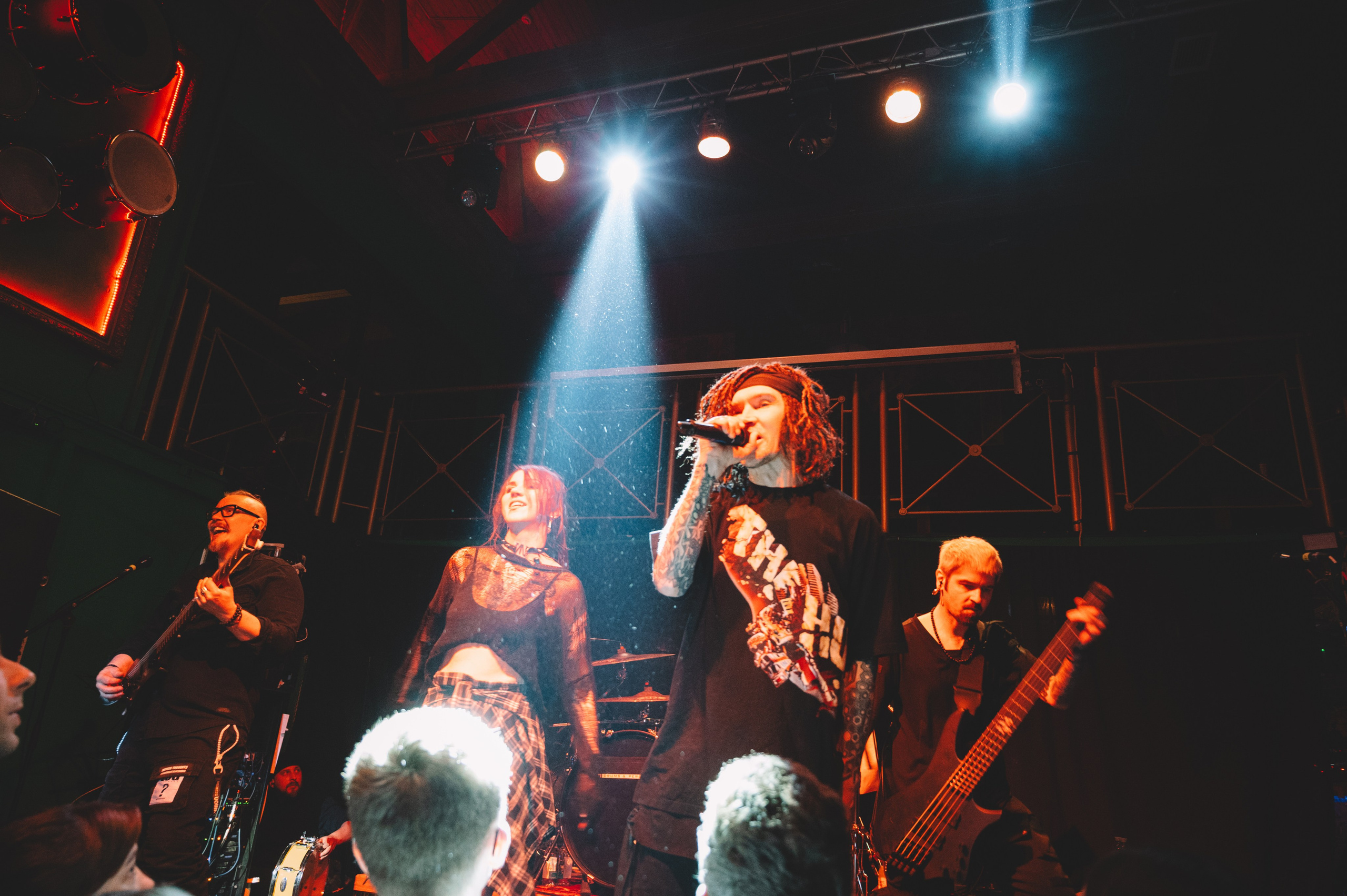 СЛОТ. Фотограф Анна Темнова. Пенза