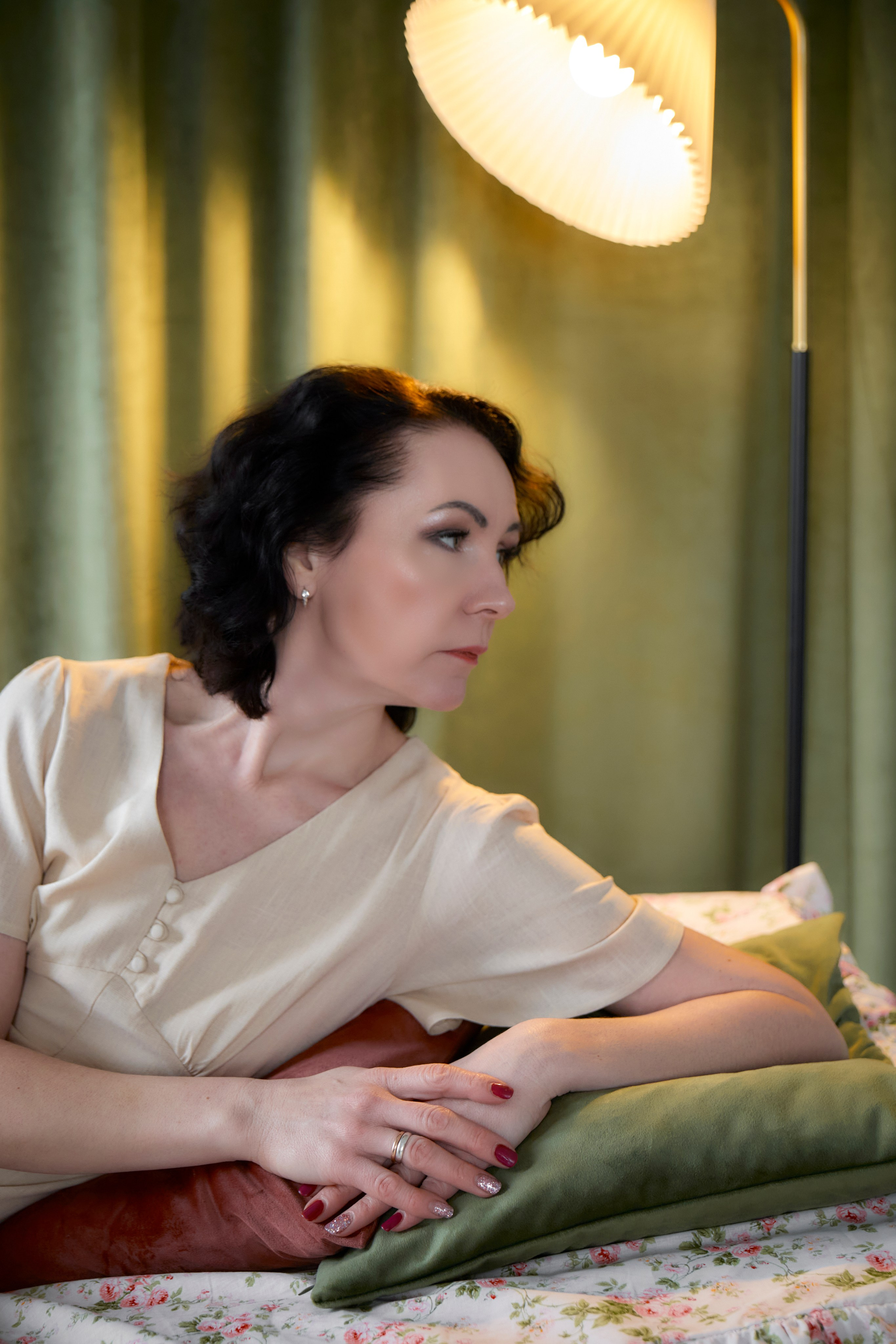 Елена. Фотограф Никонова Софья