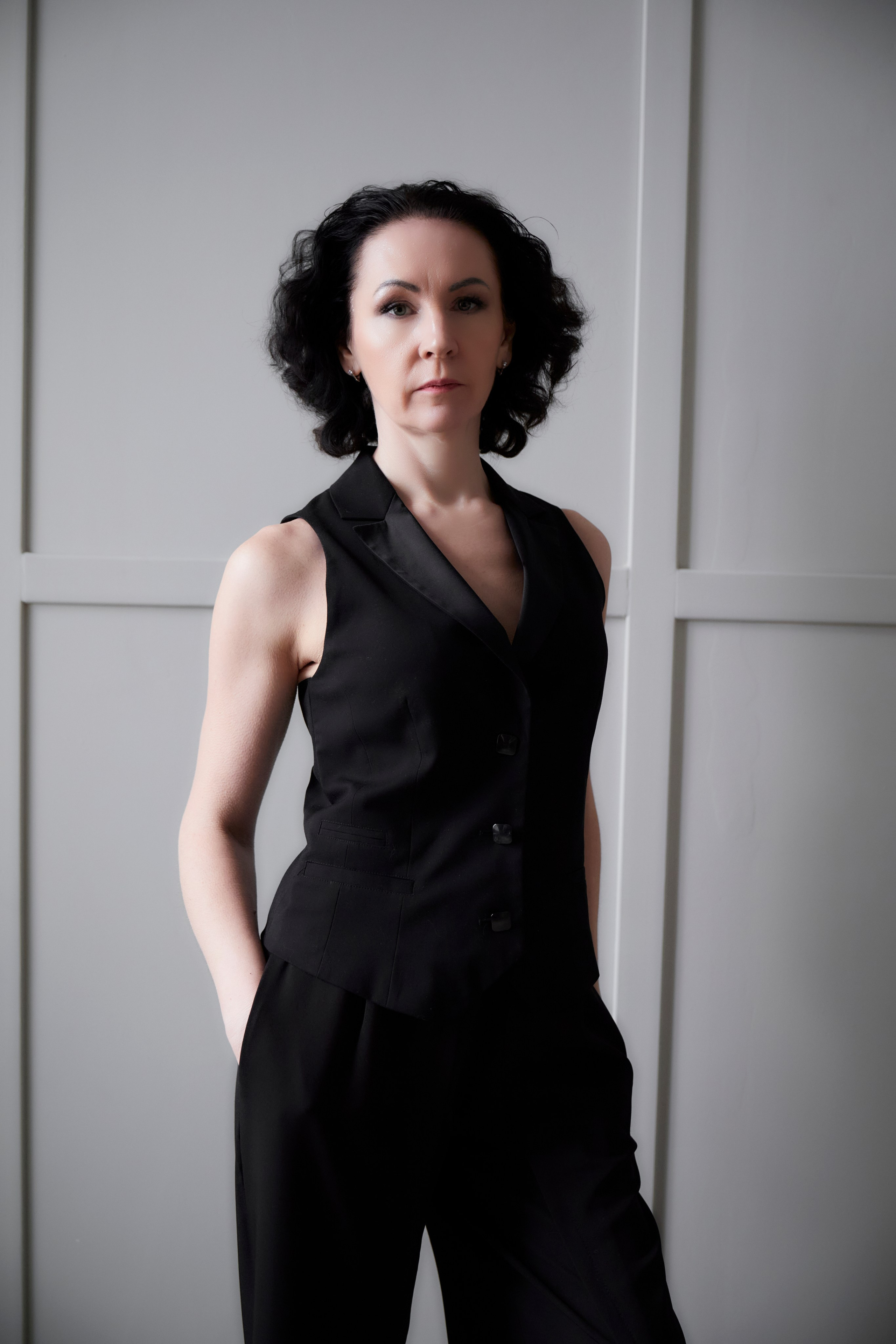 Елена. Фотограф Никонова Софья