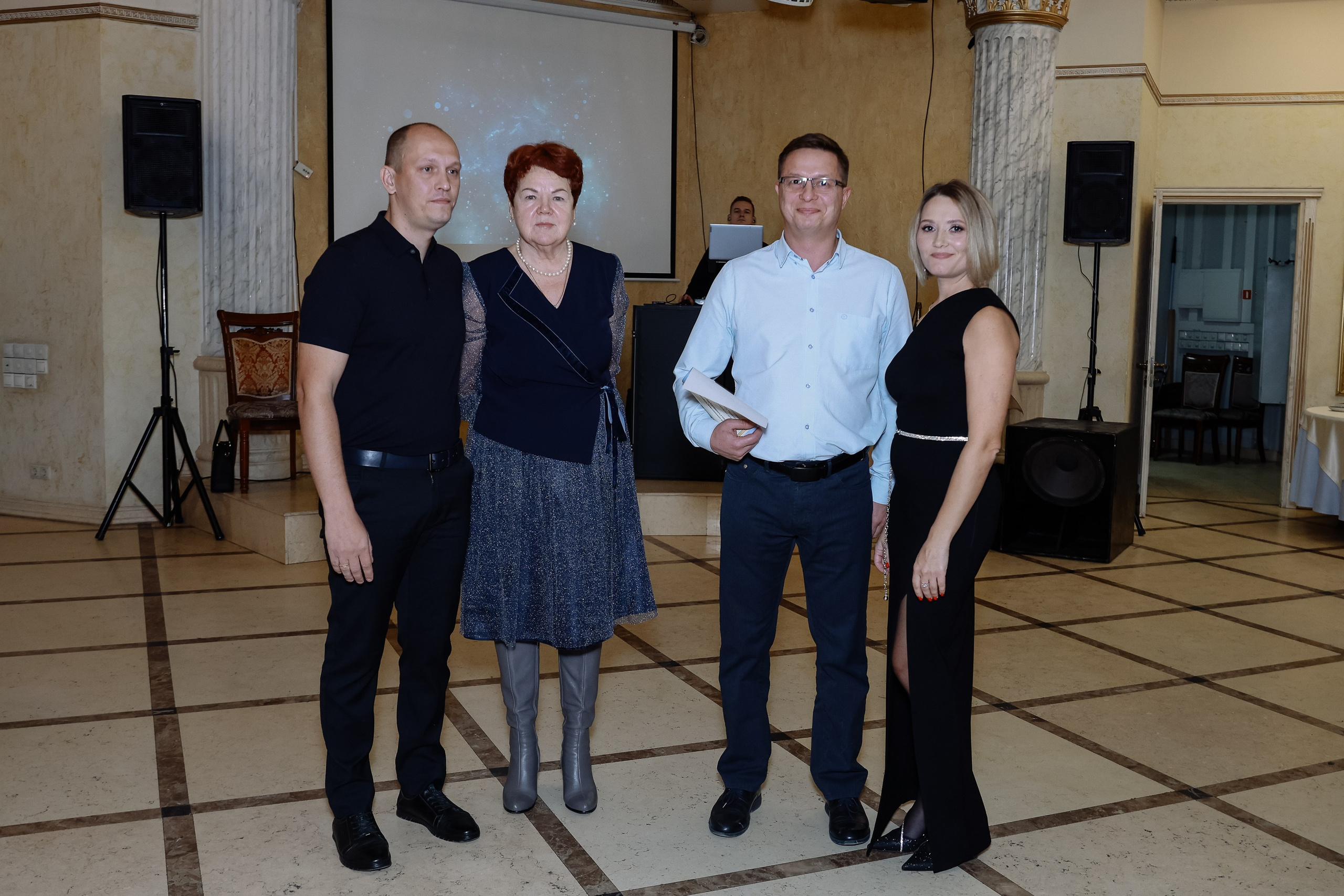 Корпоратив в Царском Дворе. Фотограф Юлия Мальцева