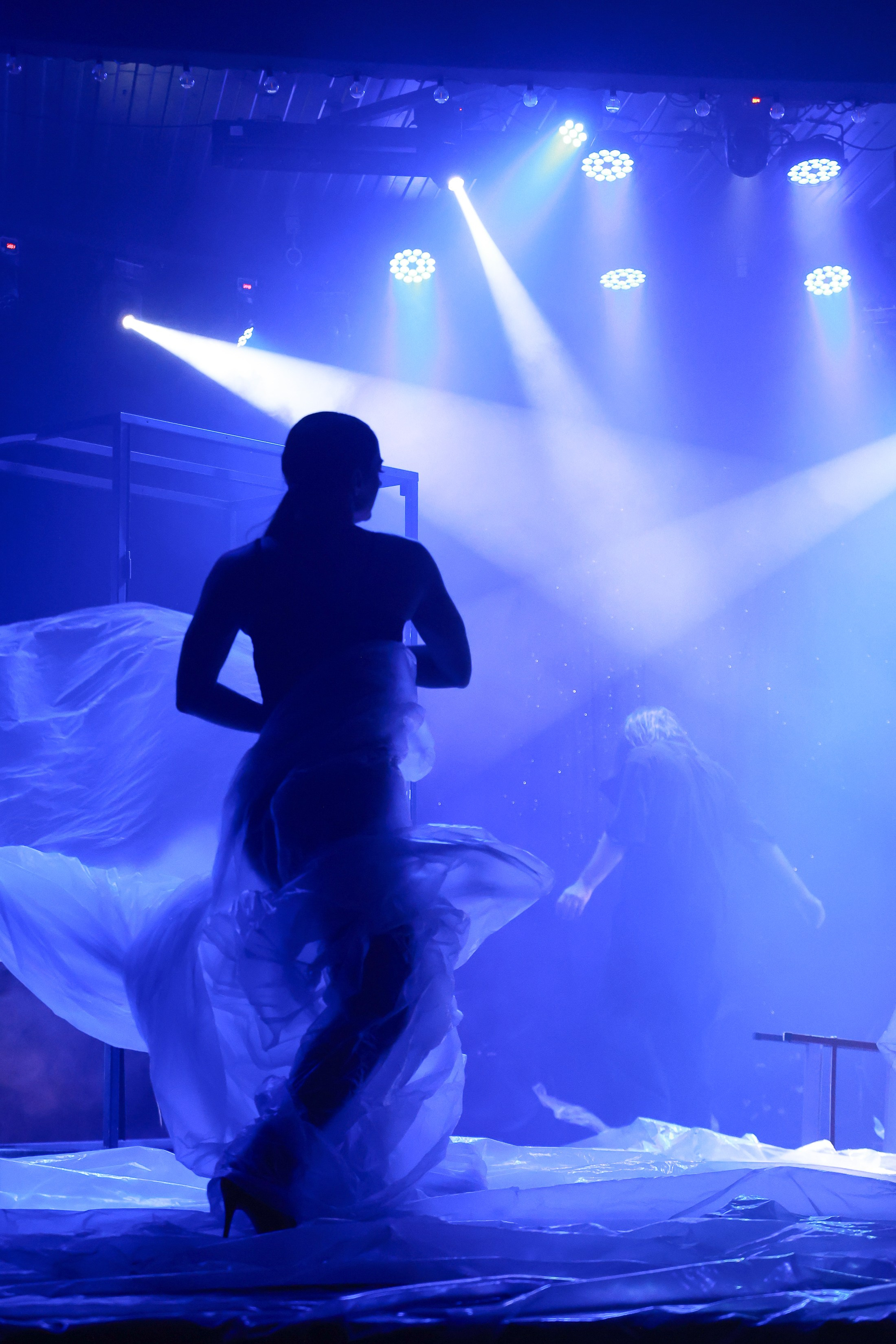 Большая Исповедь _ IVEX. Фотограф Юлия Мальцева