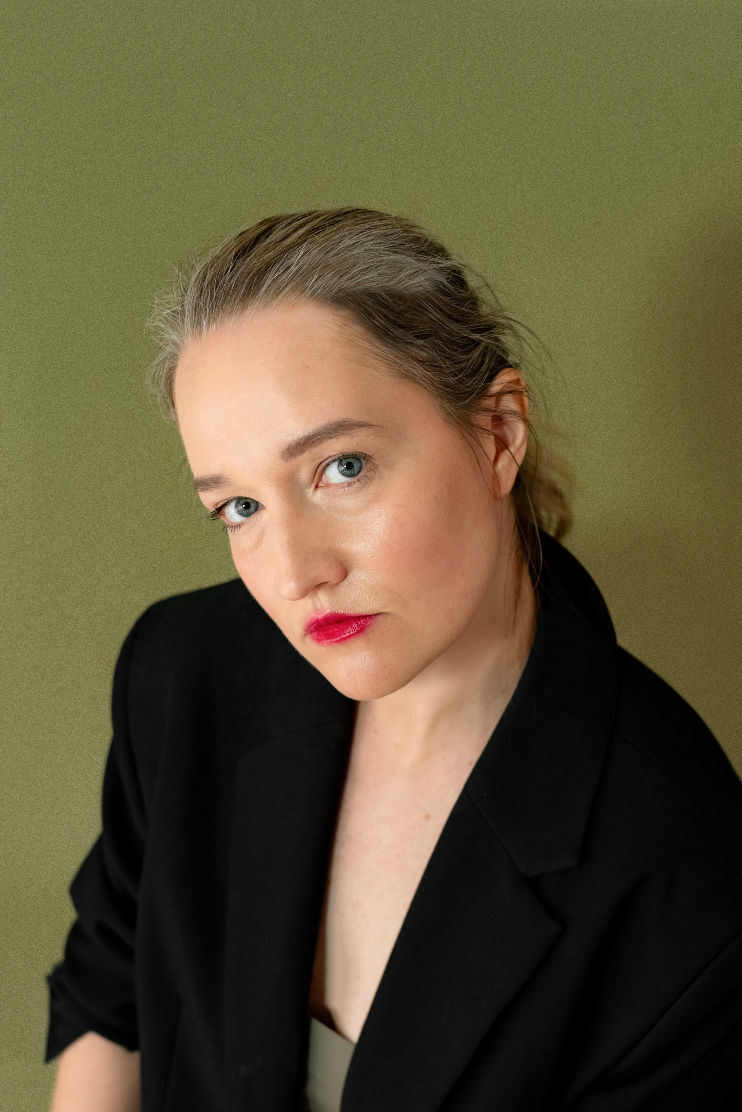 Ирина Большова. Актёрское портфолио. Rita Kolesnikova Photography