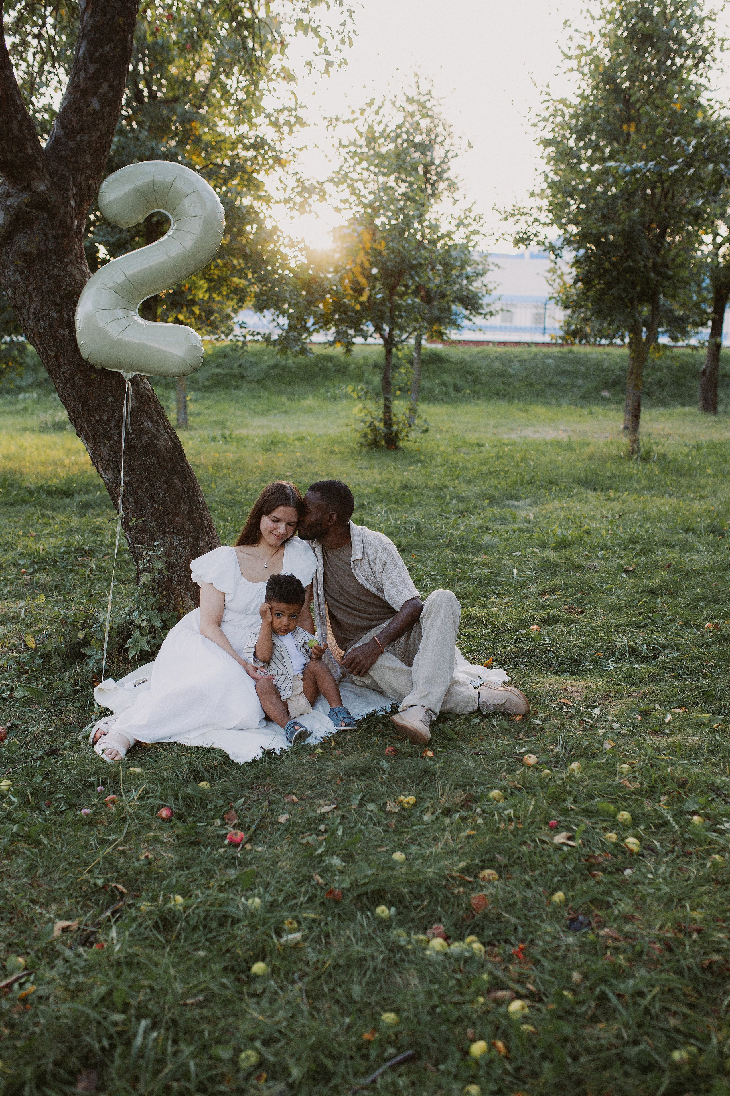 Эшли. Семейный и детский фотограф Минск, Беларусь