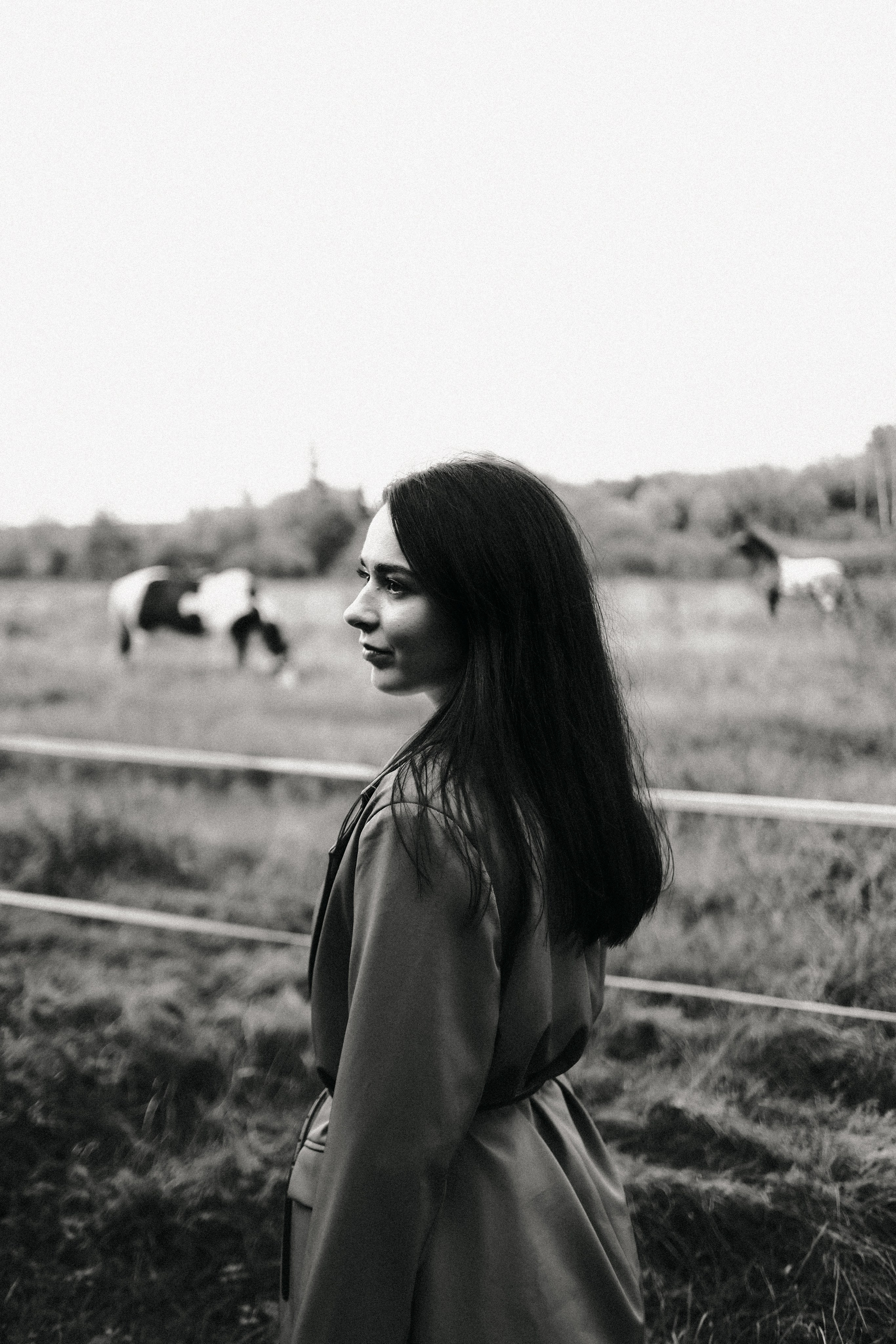 Рита. Фотограф Блинова Арина | Санк-Петербург