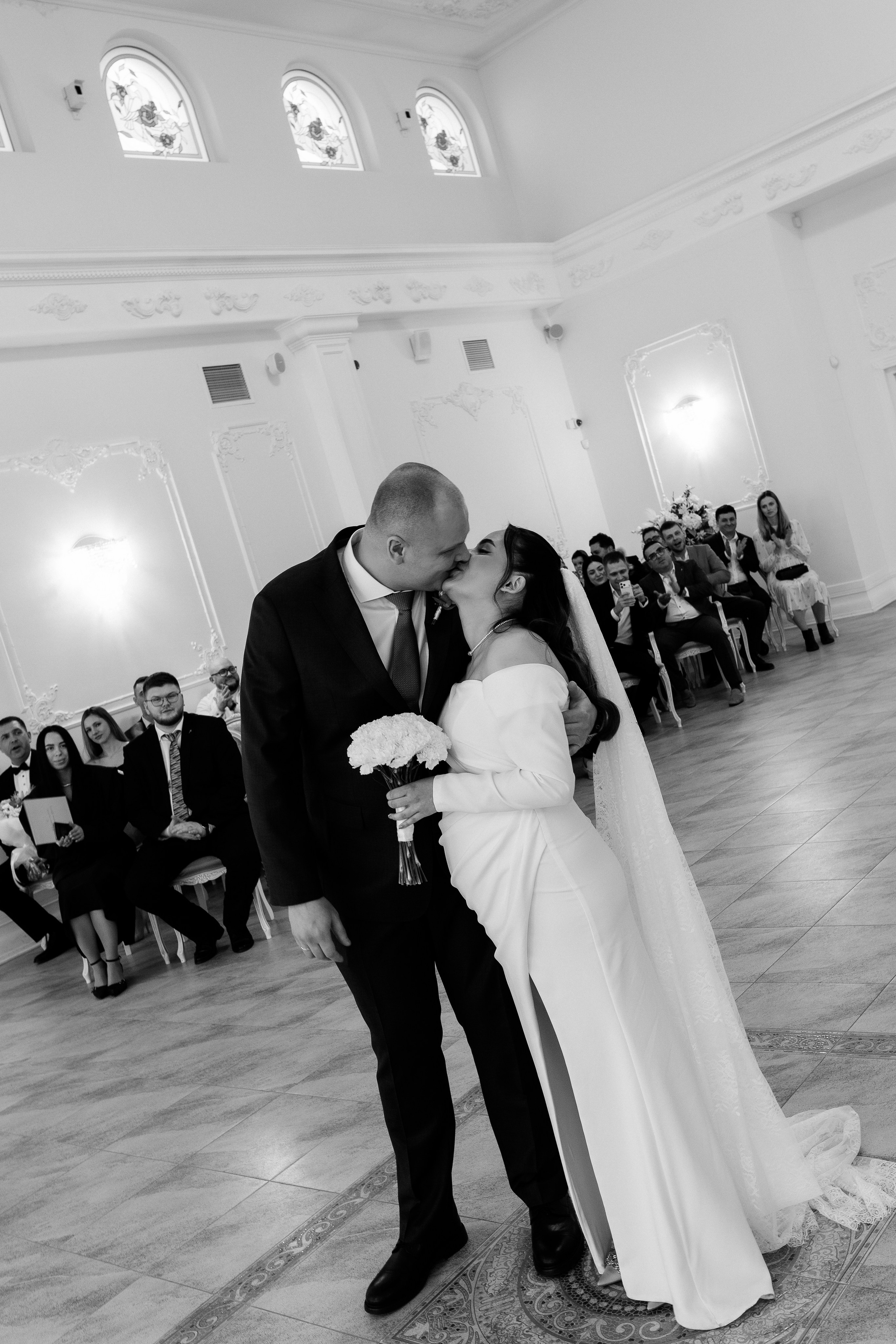 Станислав и Кристина. Семейный и Свадебный Фотограф в Санкт-Петербурге Науменко Владислав