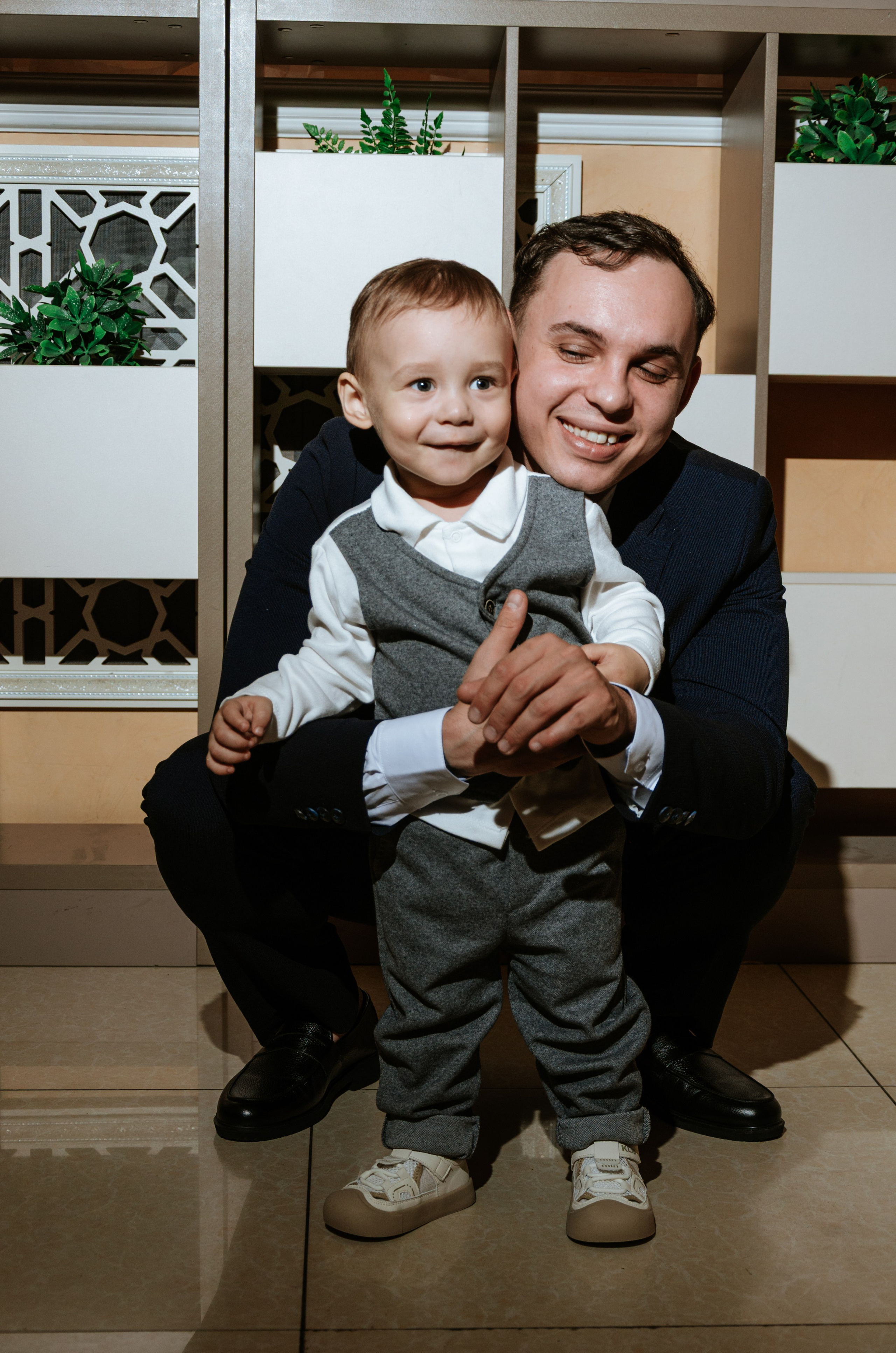 Дмитрий и Юлия