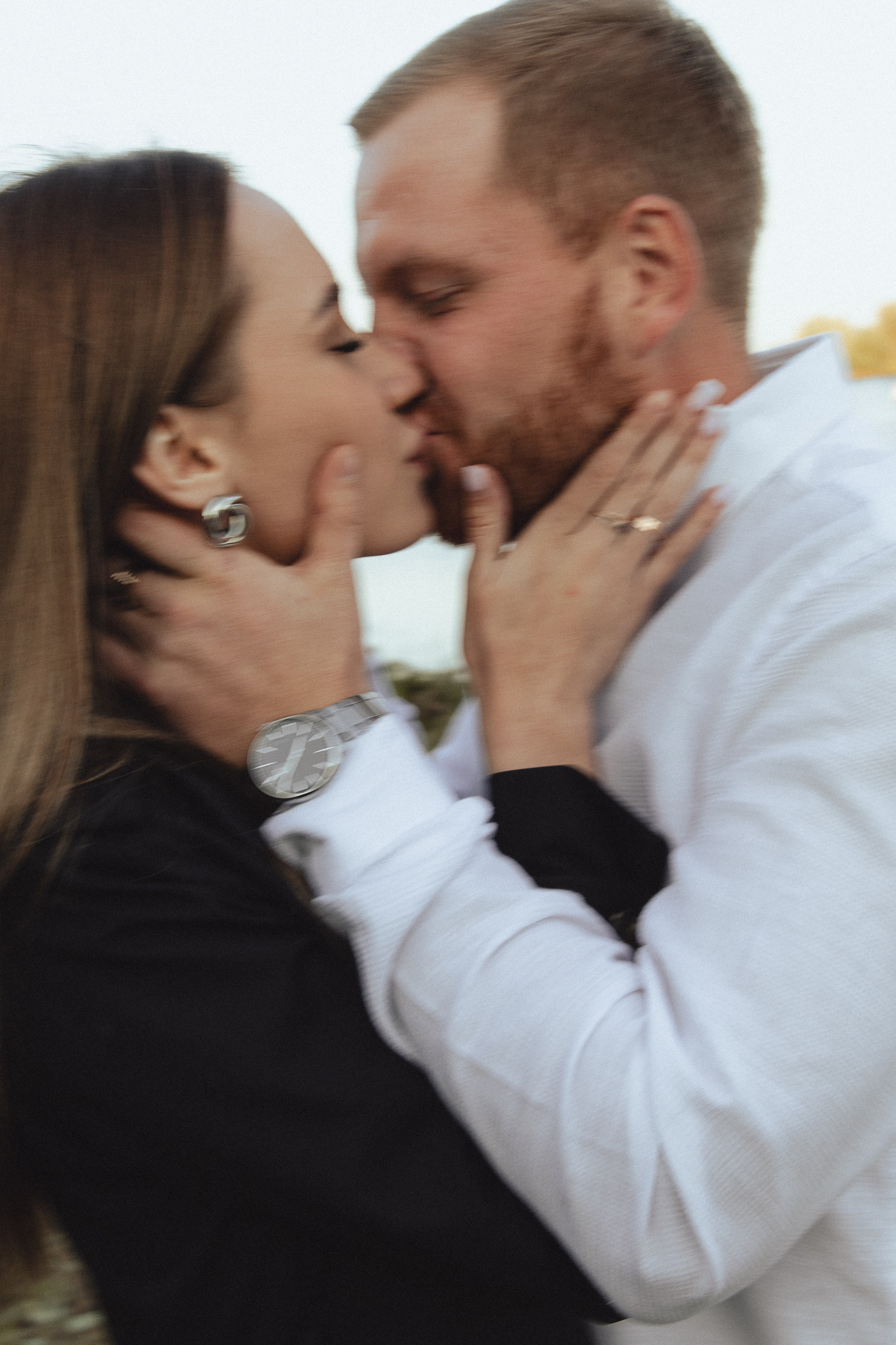 Илья и Кристина. Фотограф Ульяна Дивина в Нижнем Новгороде и Нижегородской области