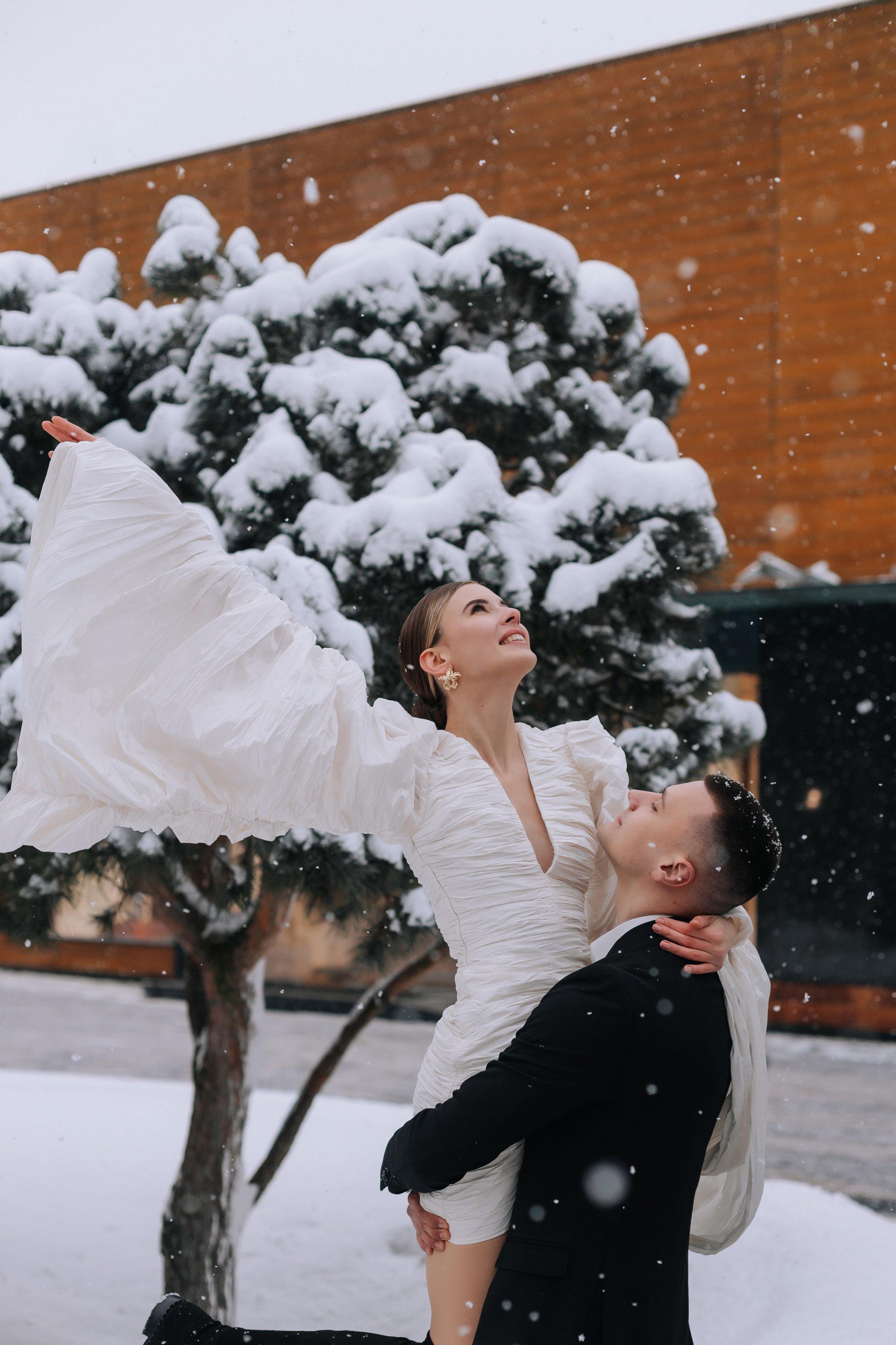 Слава и Настя. Свадебный и репортажный фотограф Ольга Шевелёва