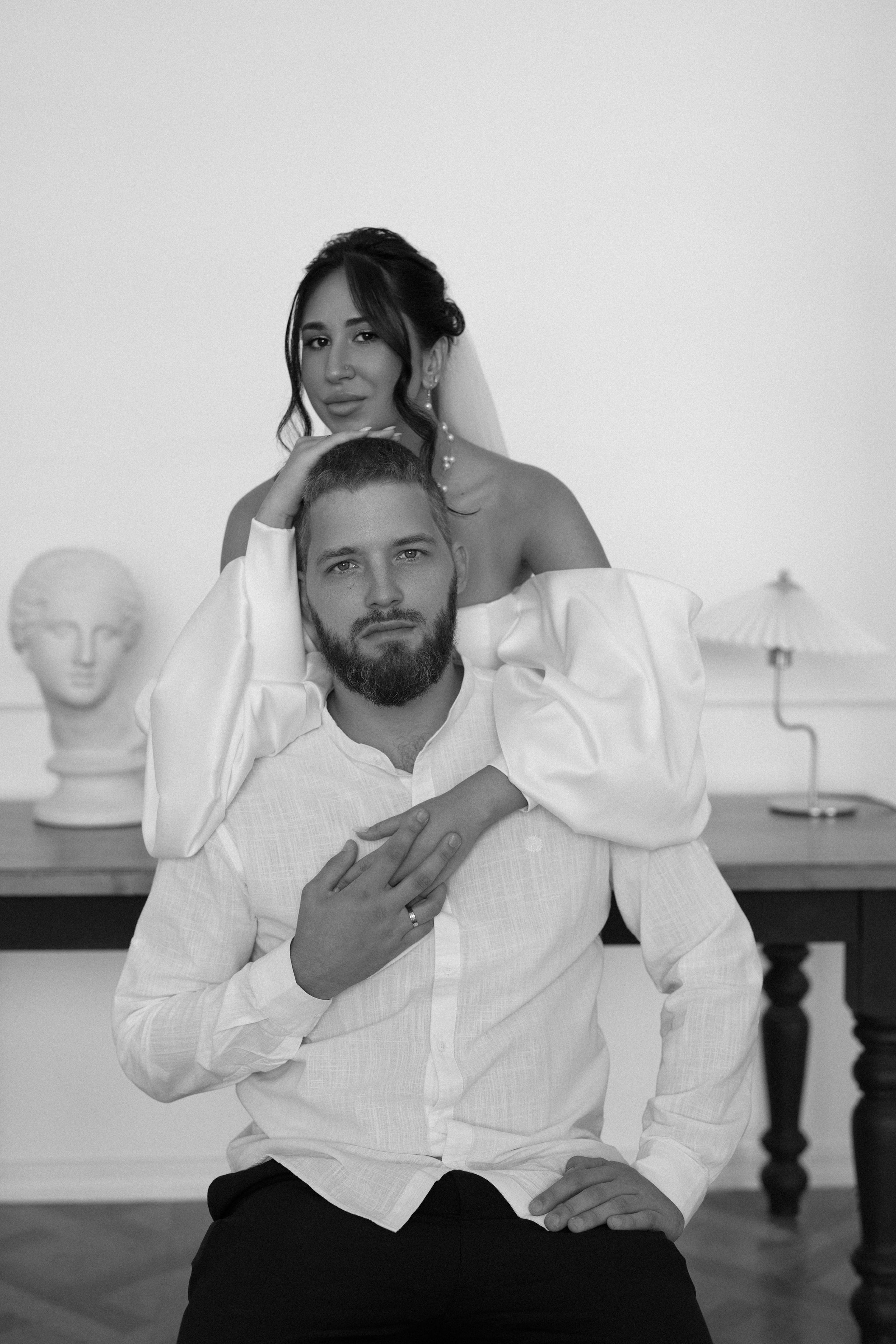 Егор и Марина. Свадебный и семейный фотограф в Краснодаре и Краснодарском крае